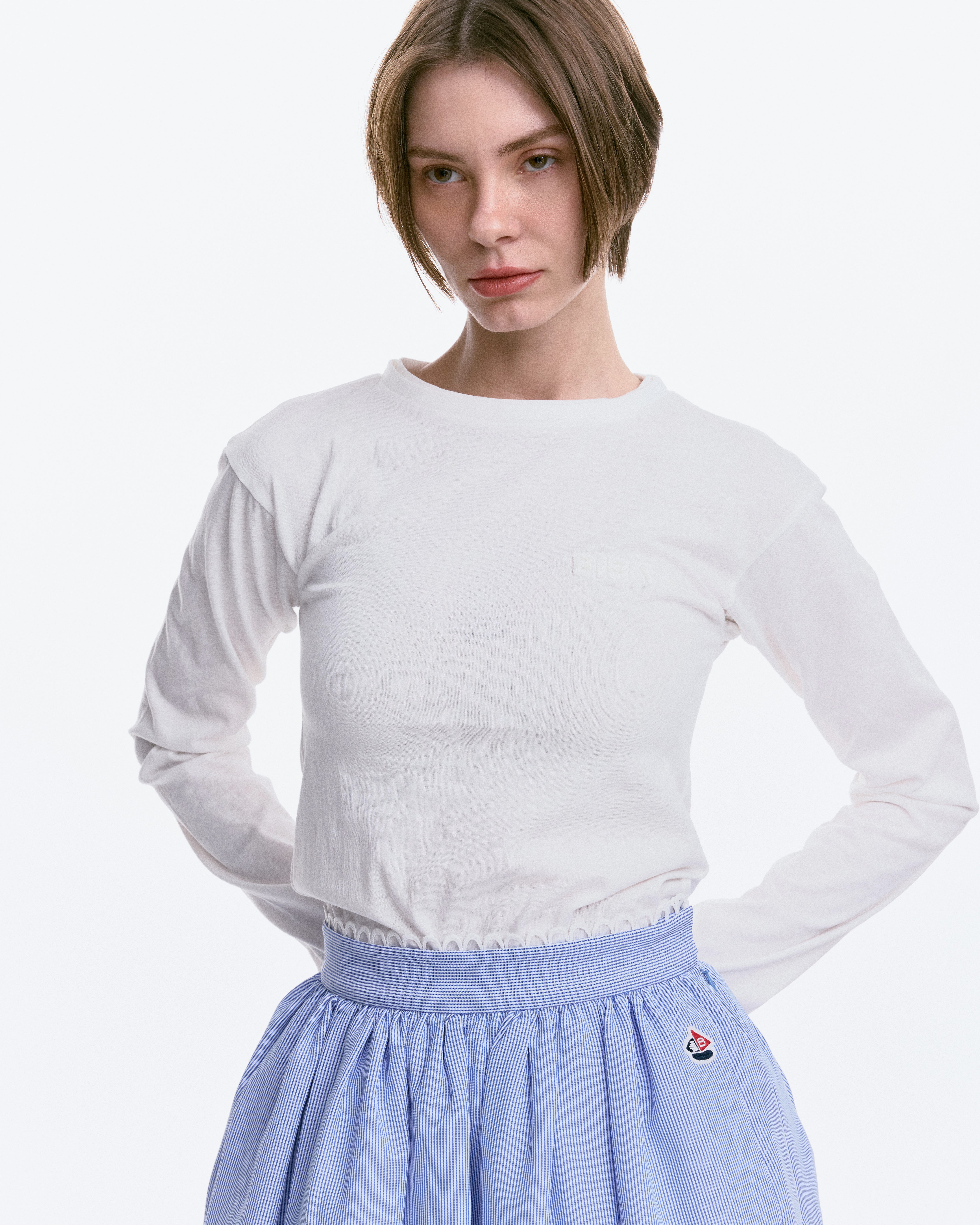 TOPS｜Bibiy.