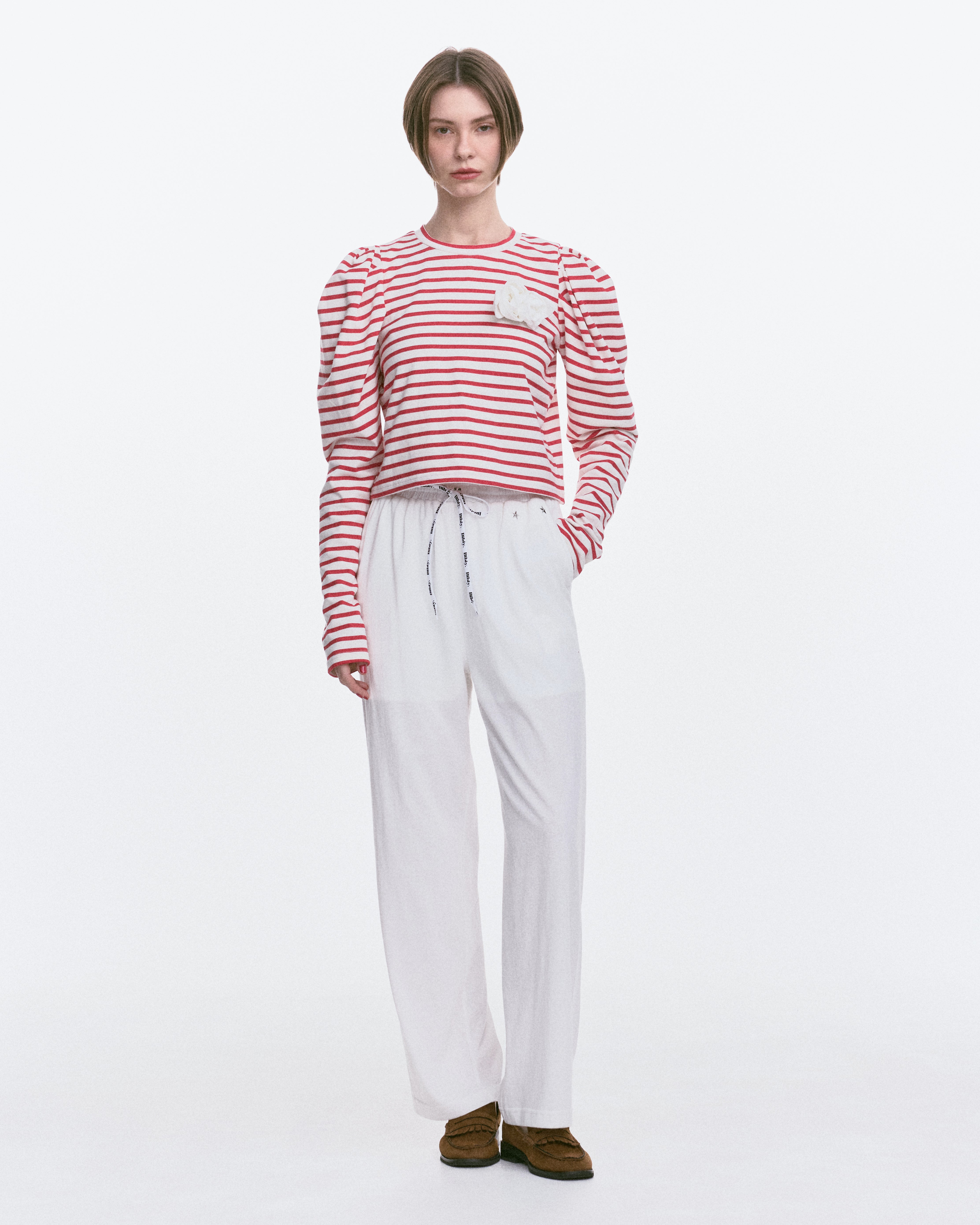 PANTS｜Bibiy.