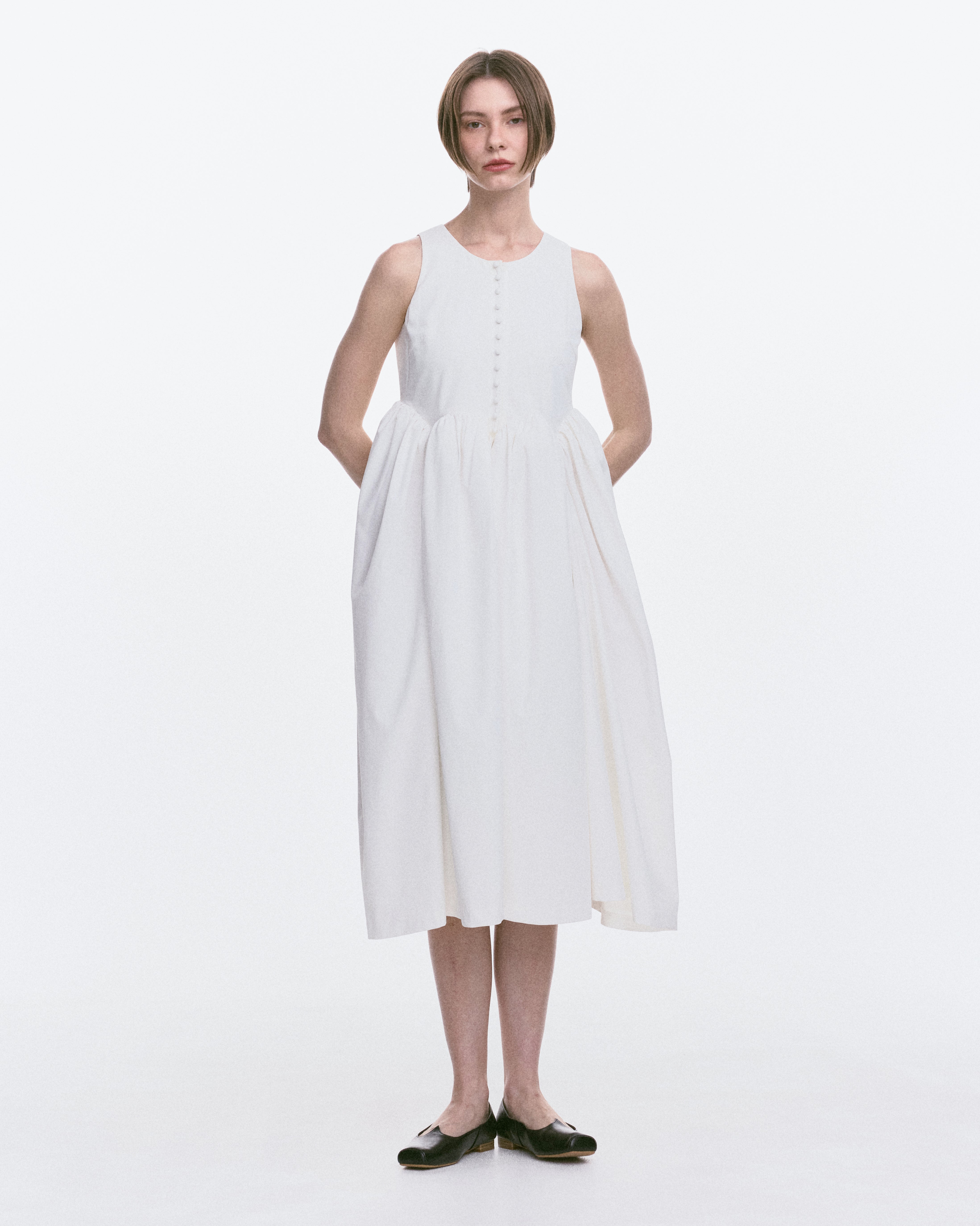 CHIARA DRESS