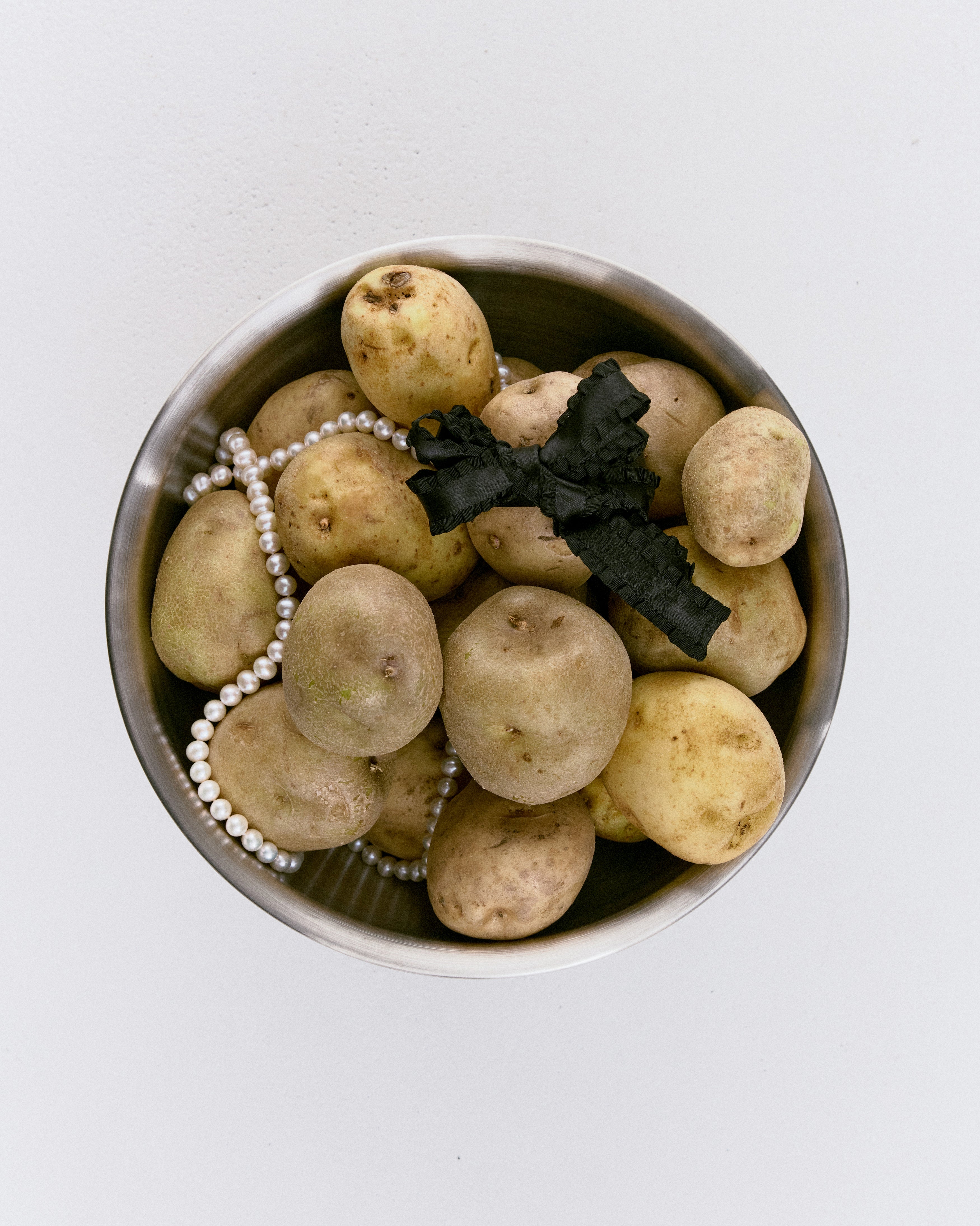 BIBIY. MADE | Bibiy. de M potato pearl｜Bibiy.