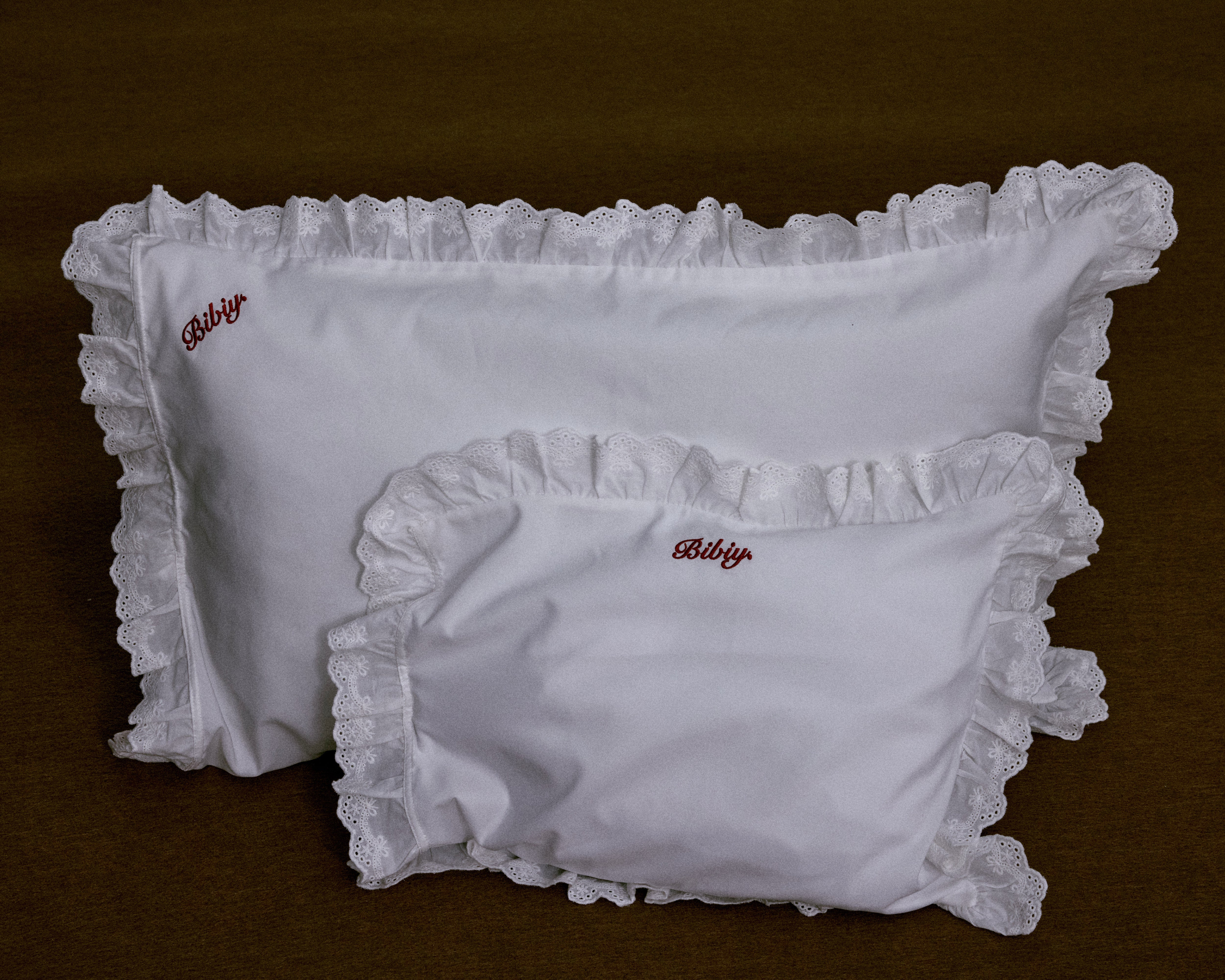 B. GIFT PILLOW CASE