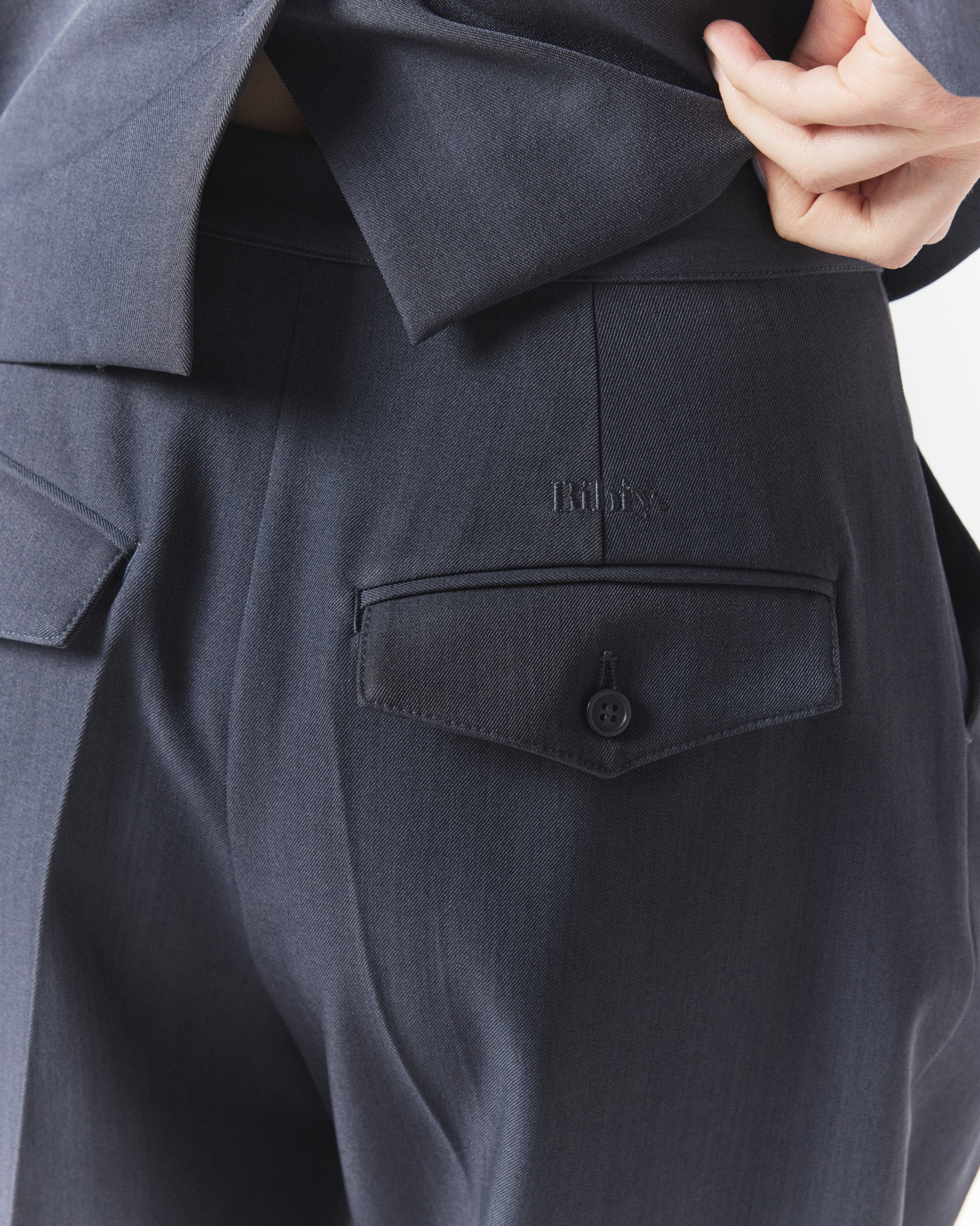 DIANA SUMMER HALF PANTS