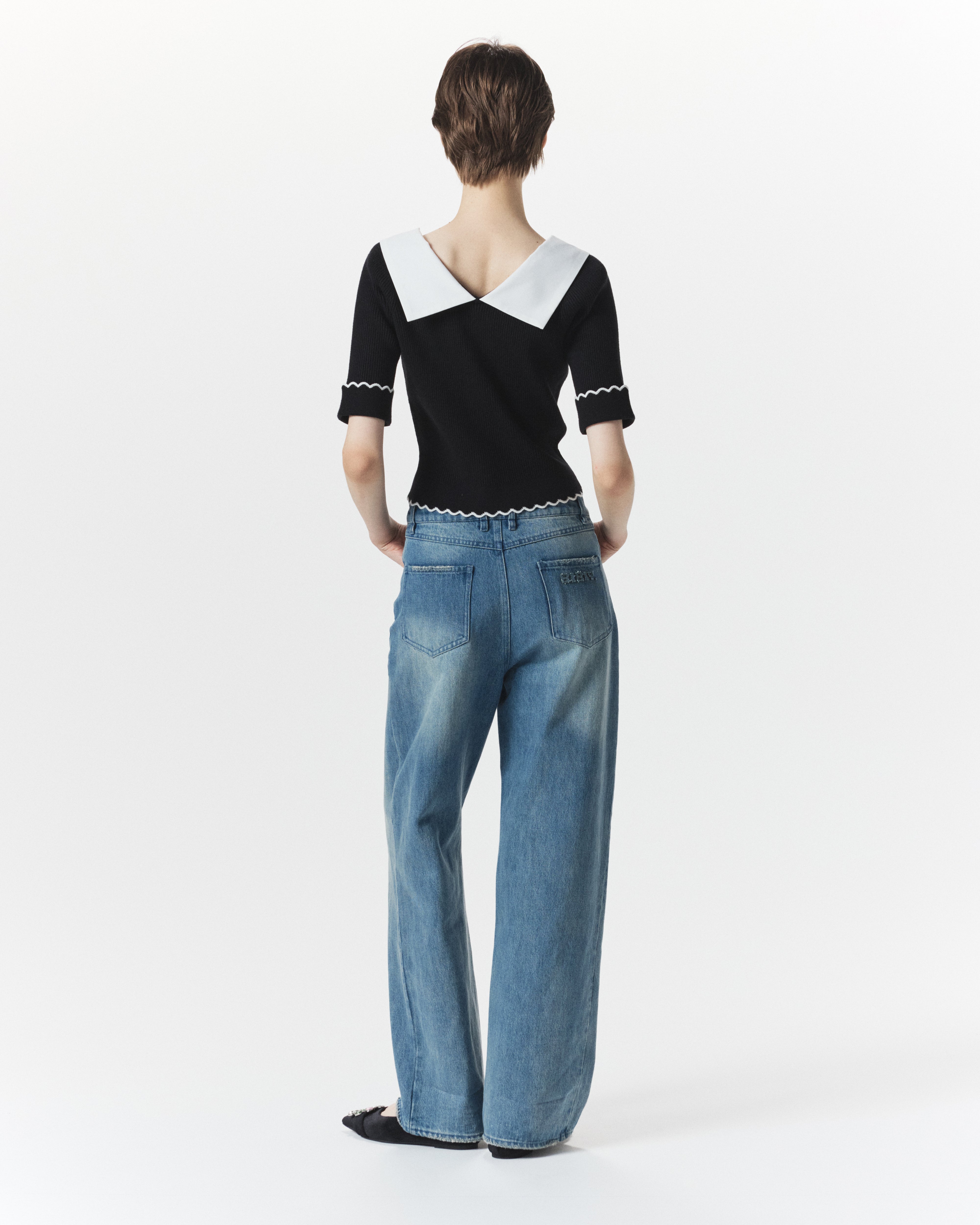 TOPS｜Bibiy.