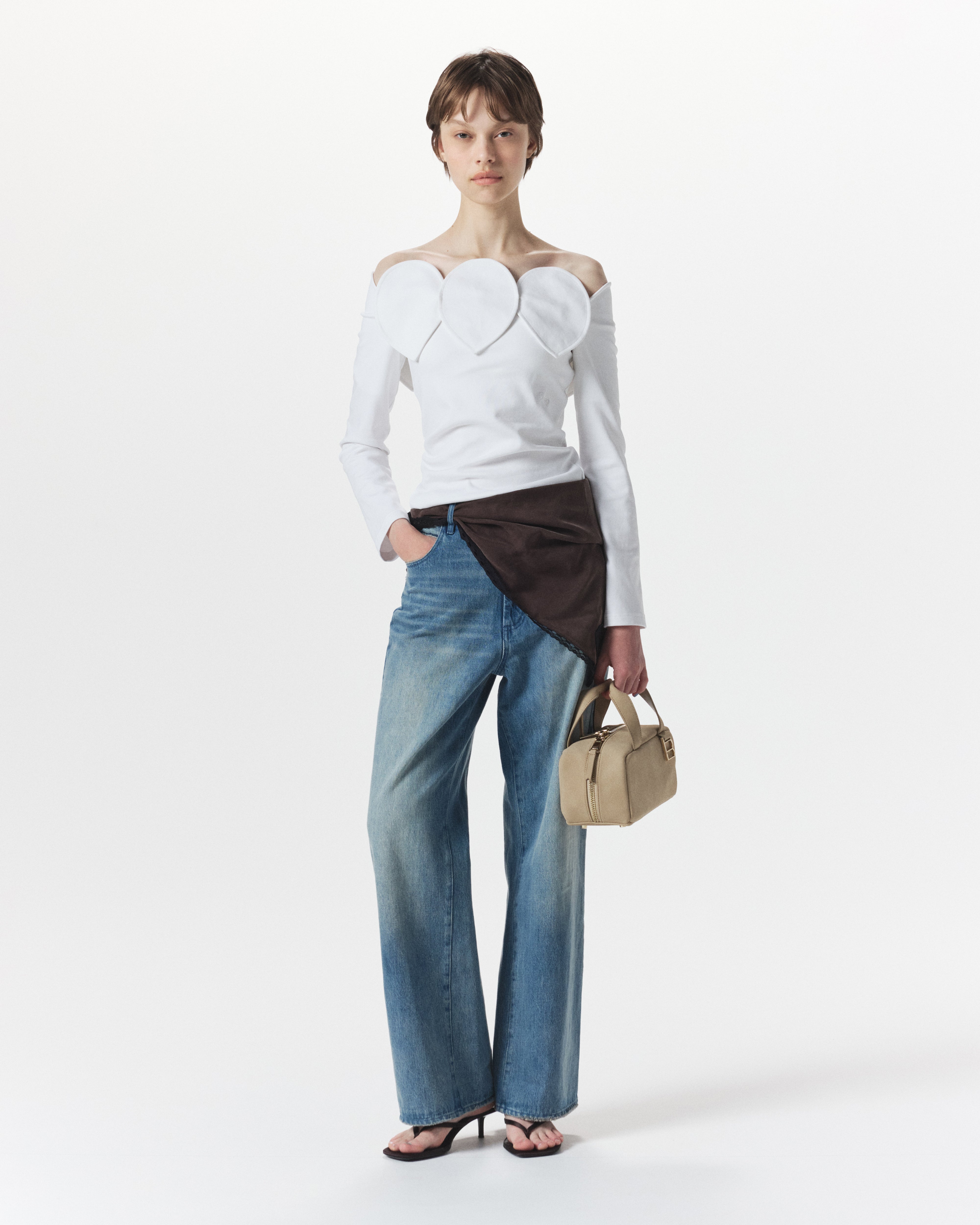 BAG｜Bibiy.