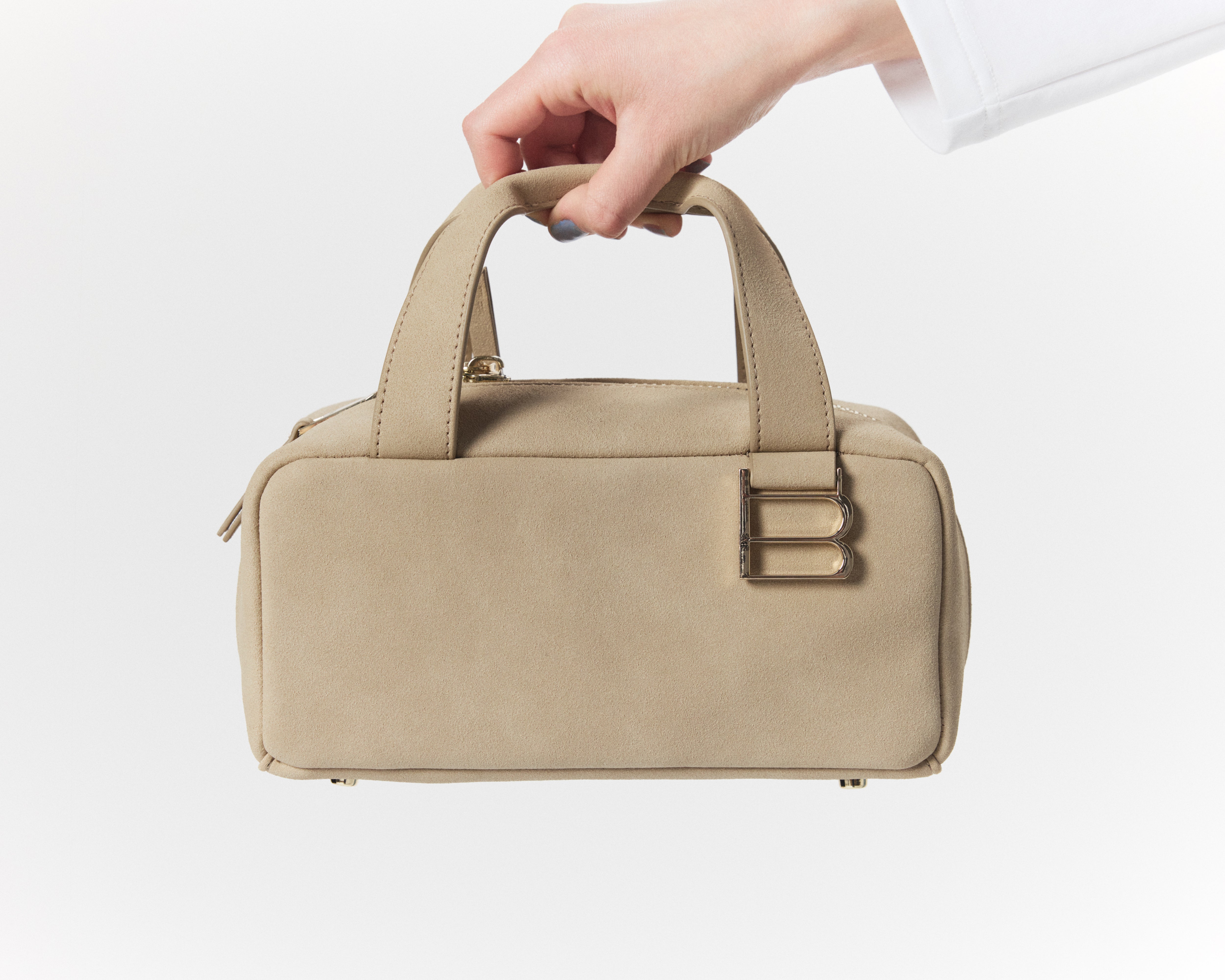 BAG｜Bibiy.