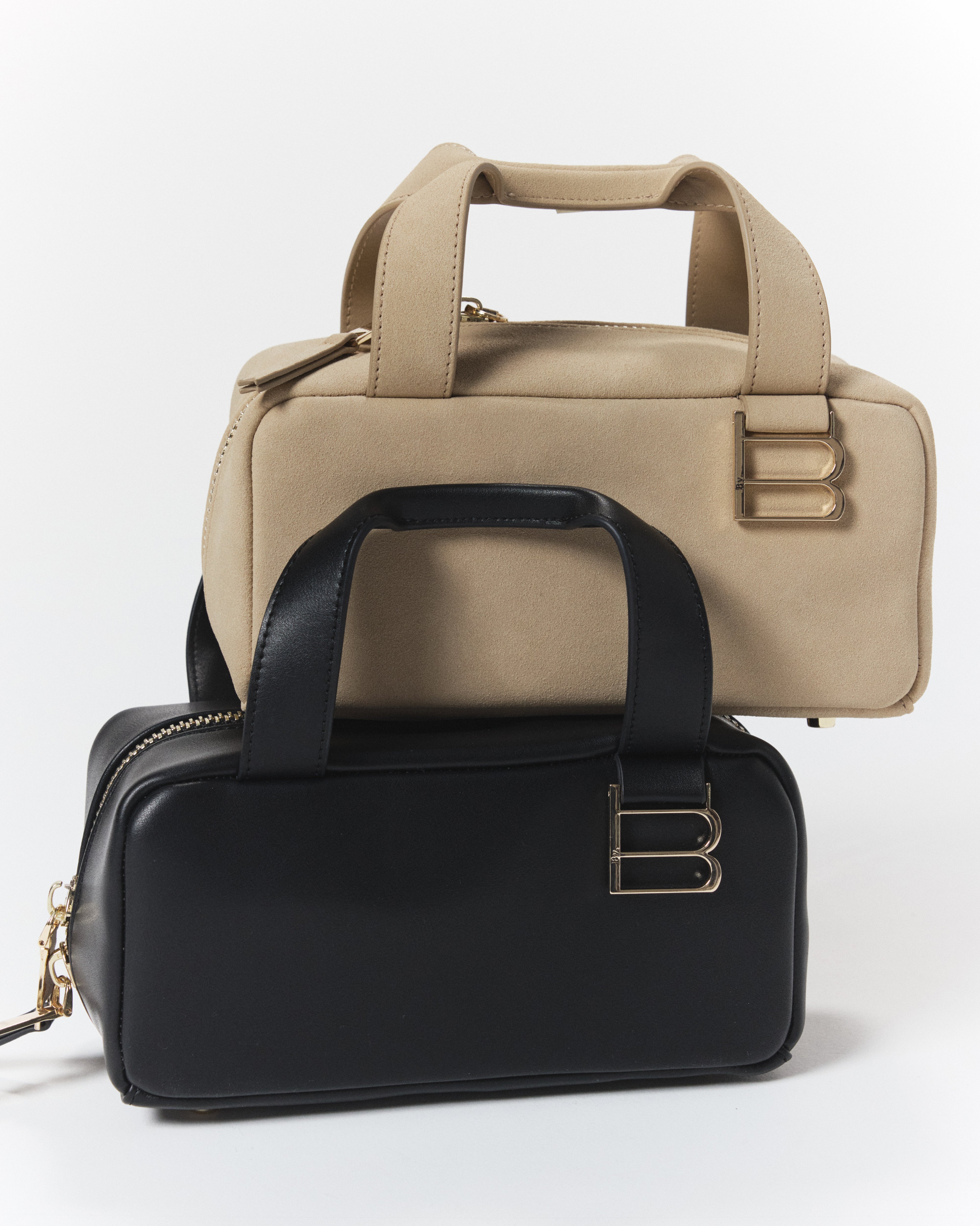 バッグ Bibiy. BELLA BOSTON BAG BIBIY. MADE | BELLA BOSTON BAG BLACK｜Bibiy.