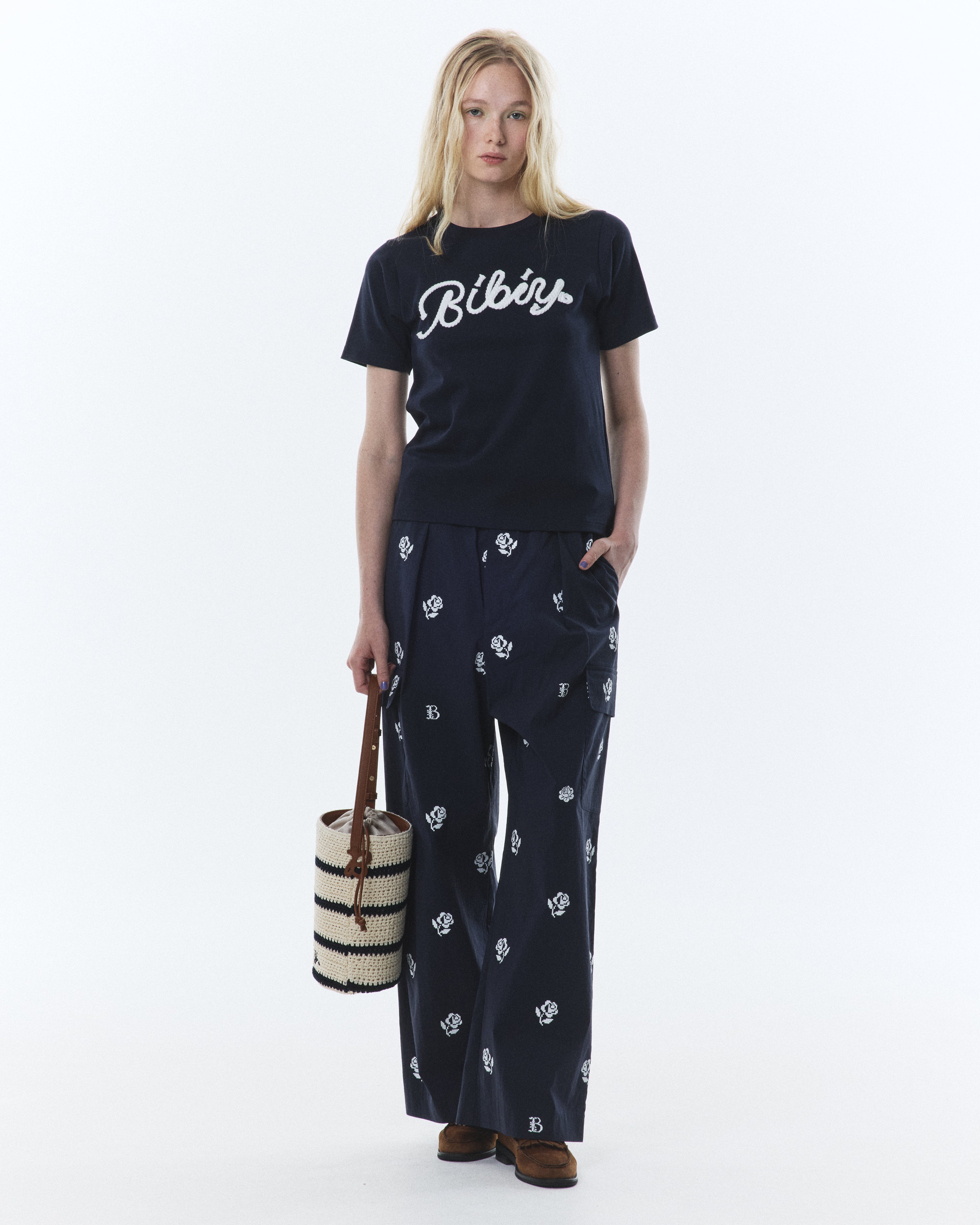 パンツ bibiy B. PRIMROSE PANTS BIBIY. MADE | B. PRIMROSE PANTS｜Bibiy.