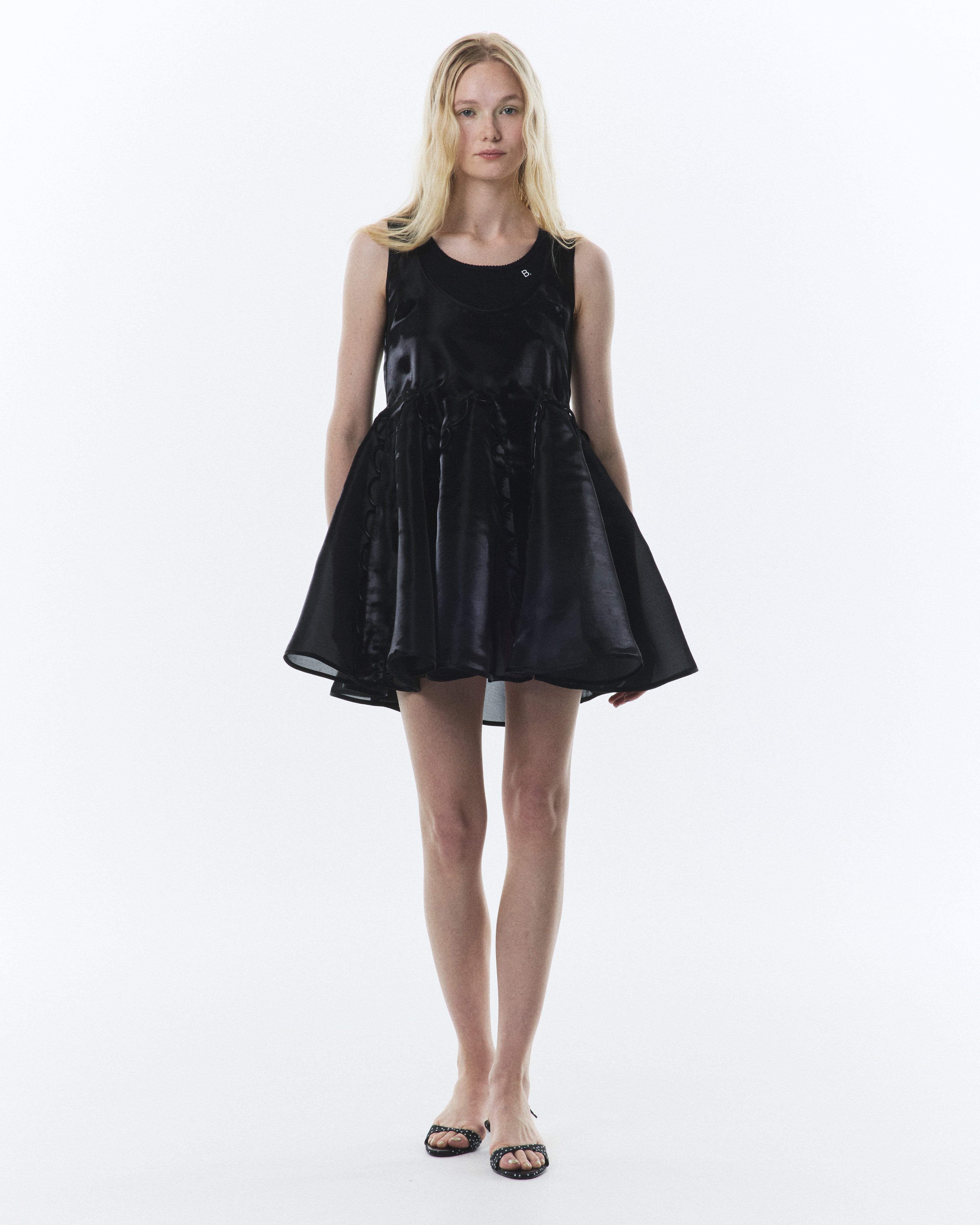 DRESS｜Bibiy.