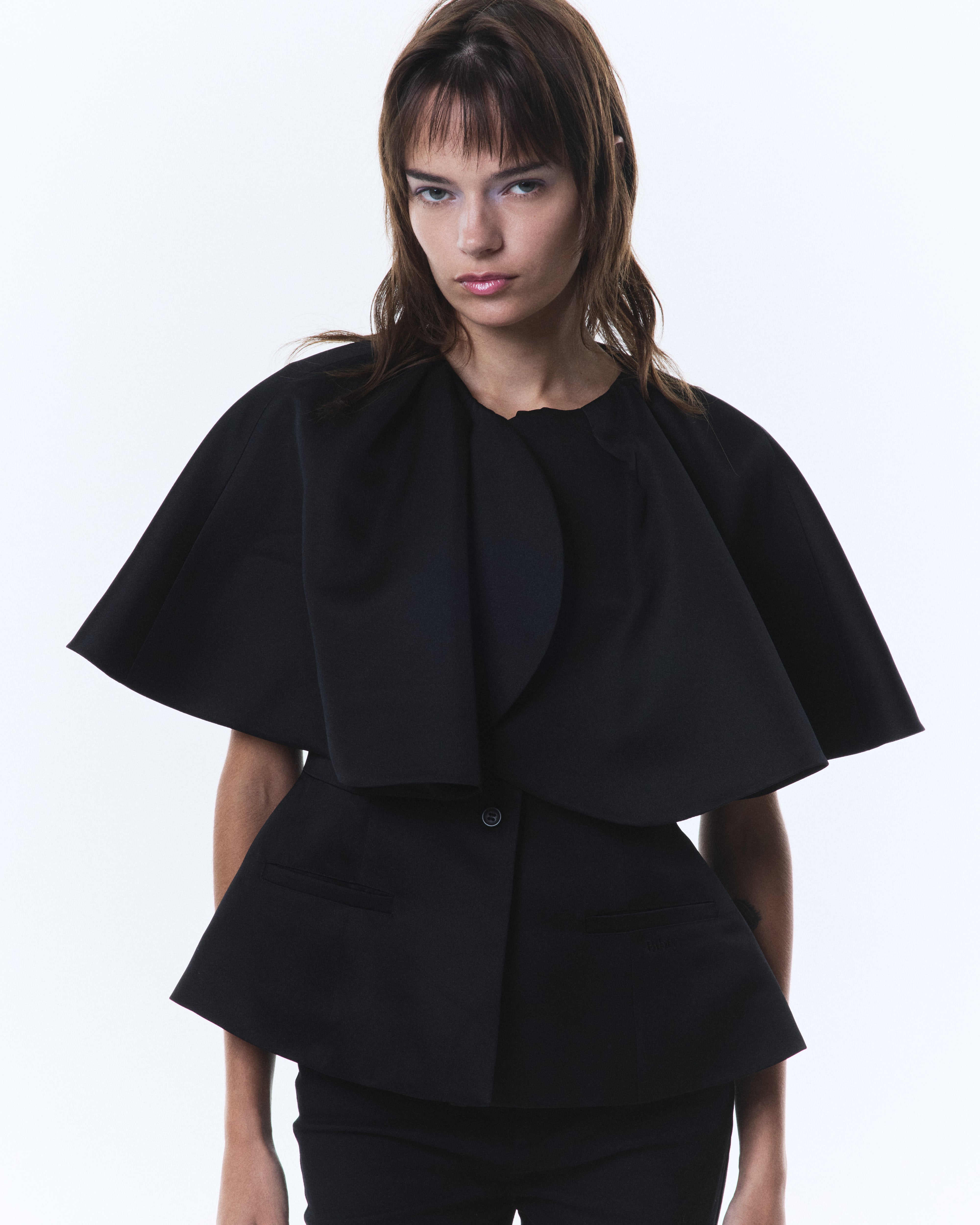 TOPS｜Bibiy.