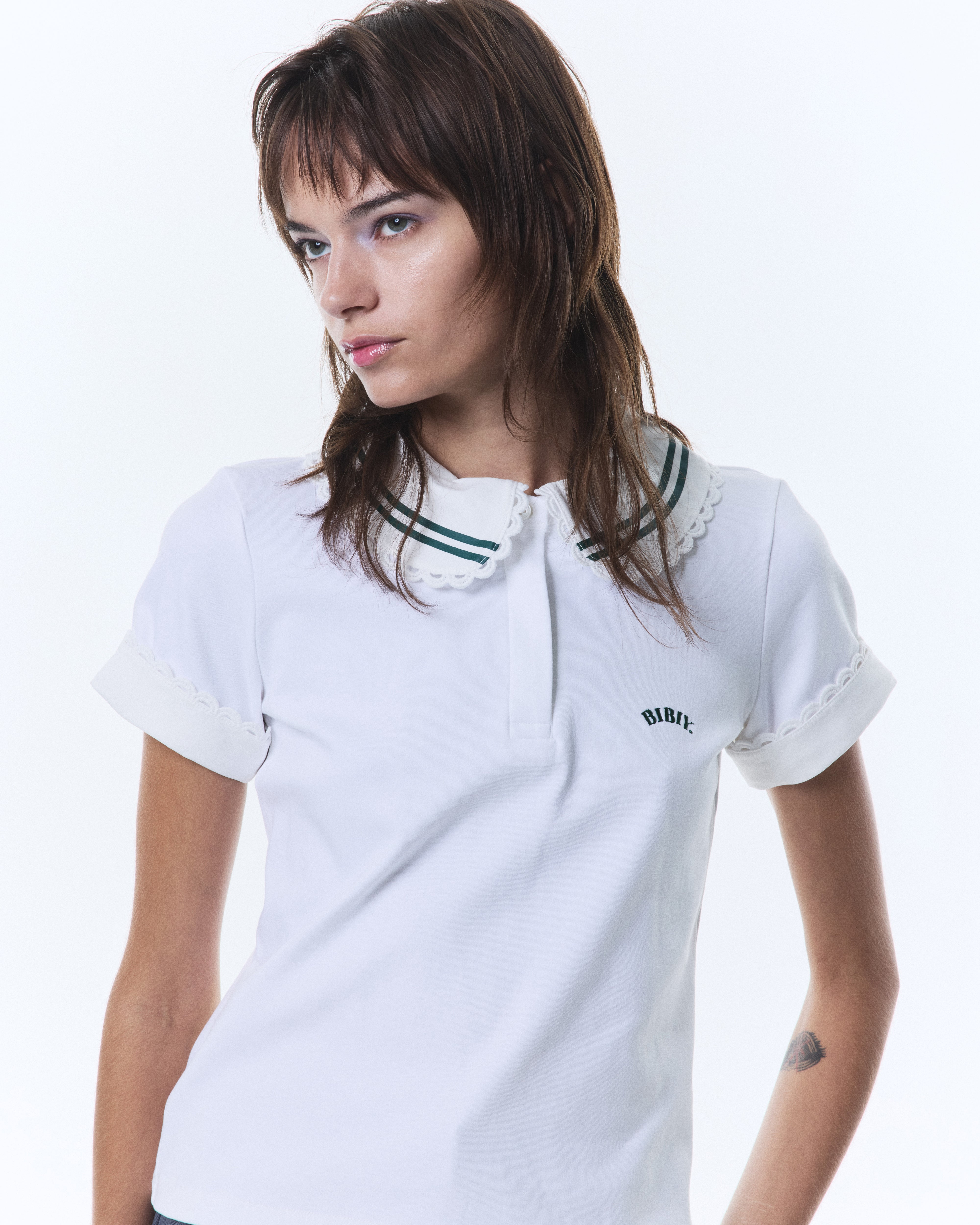 TOPS｜Bibiy.