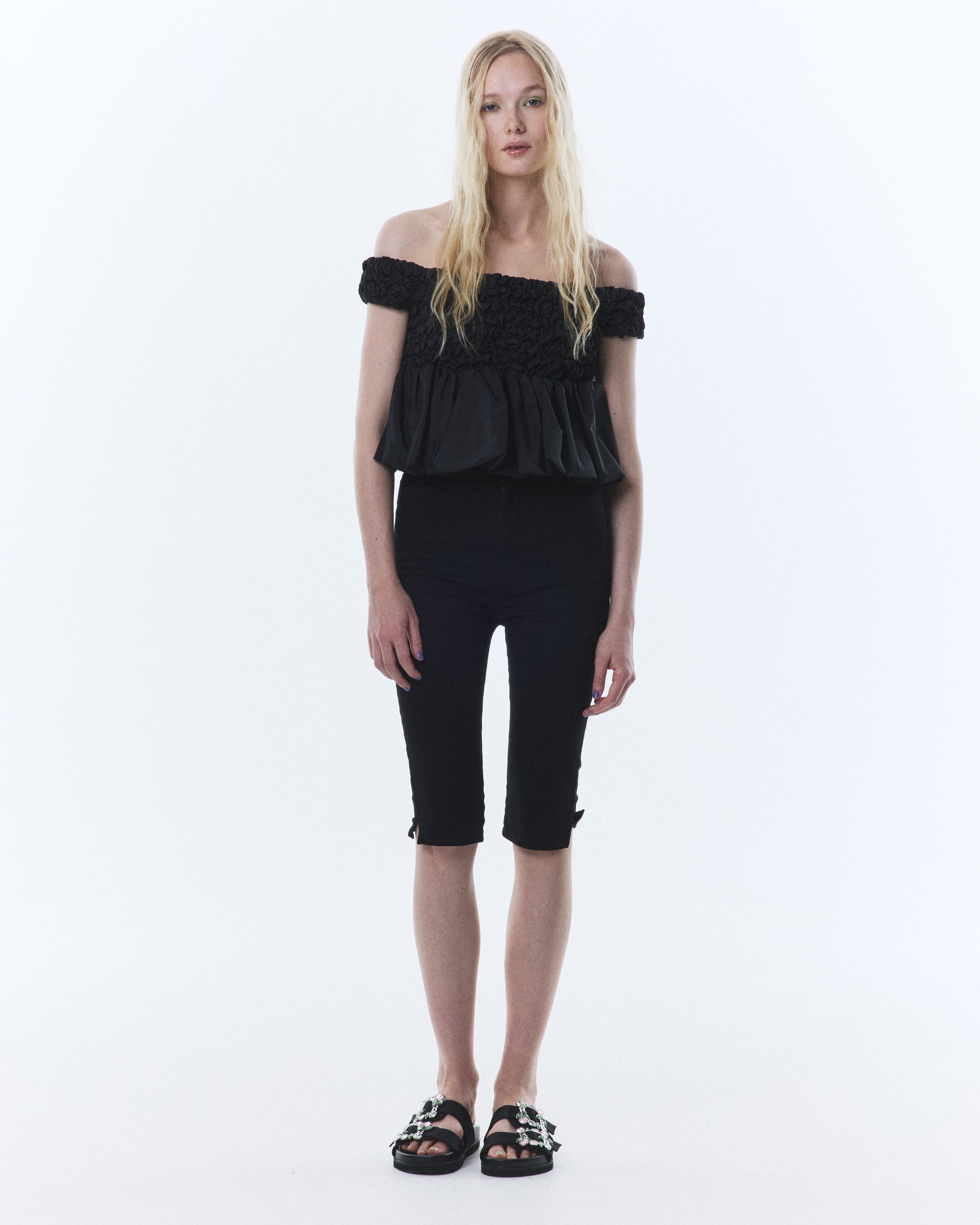 BIBIY. MADE | BIBIY. GARDEN SANDALS｜Bibiy.