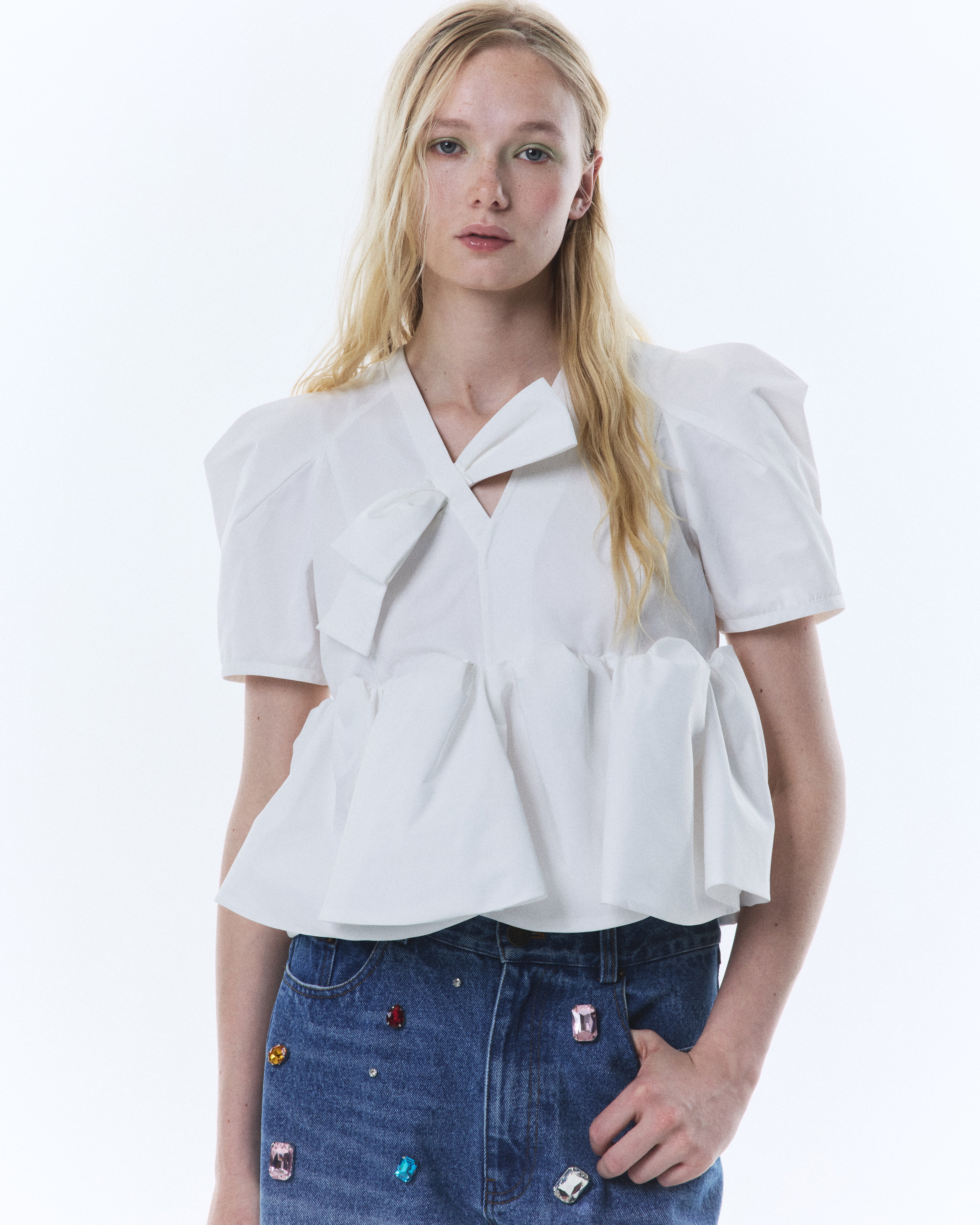 TOPS｜Bibiy.