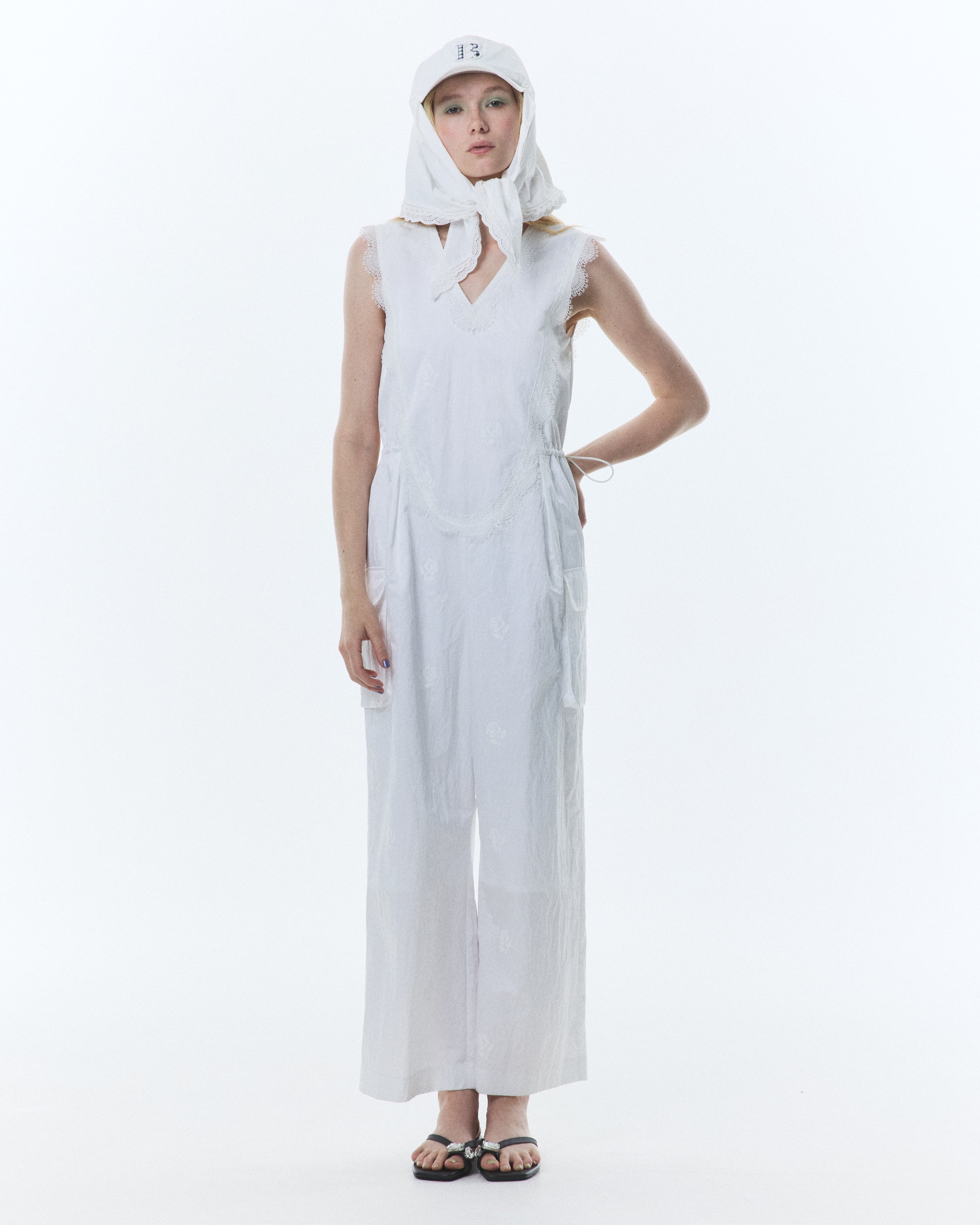 B. PRIMROSE ALL-IN-ONE