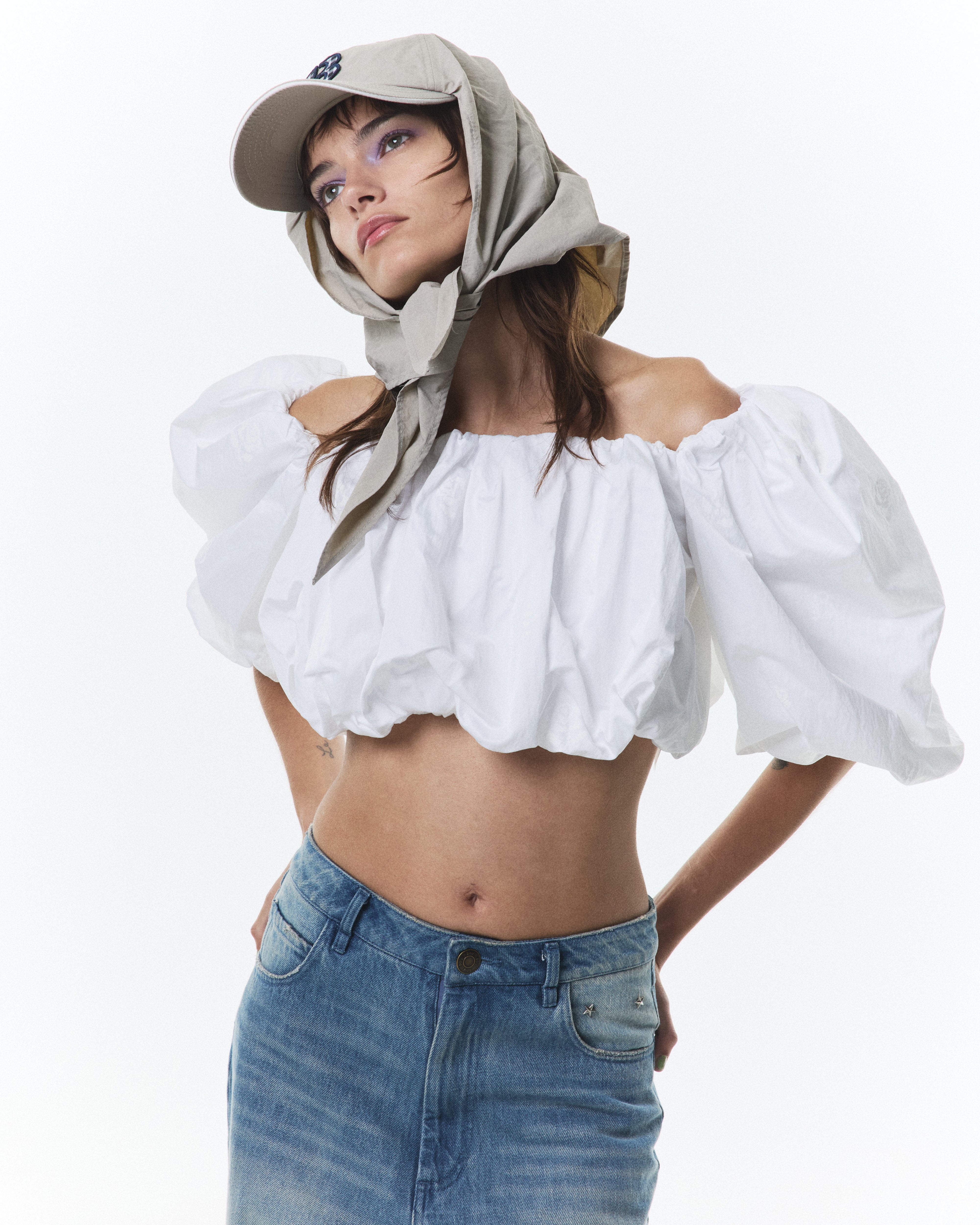 Bibiy. PRE-SPRING '26｜Bibiy.