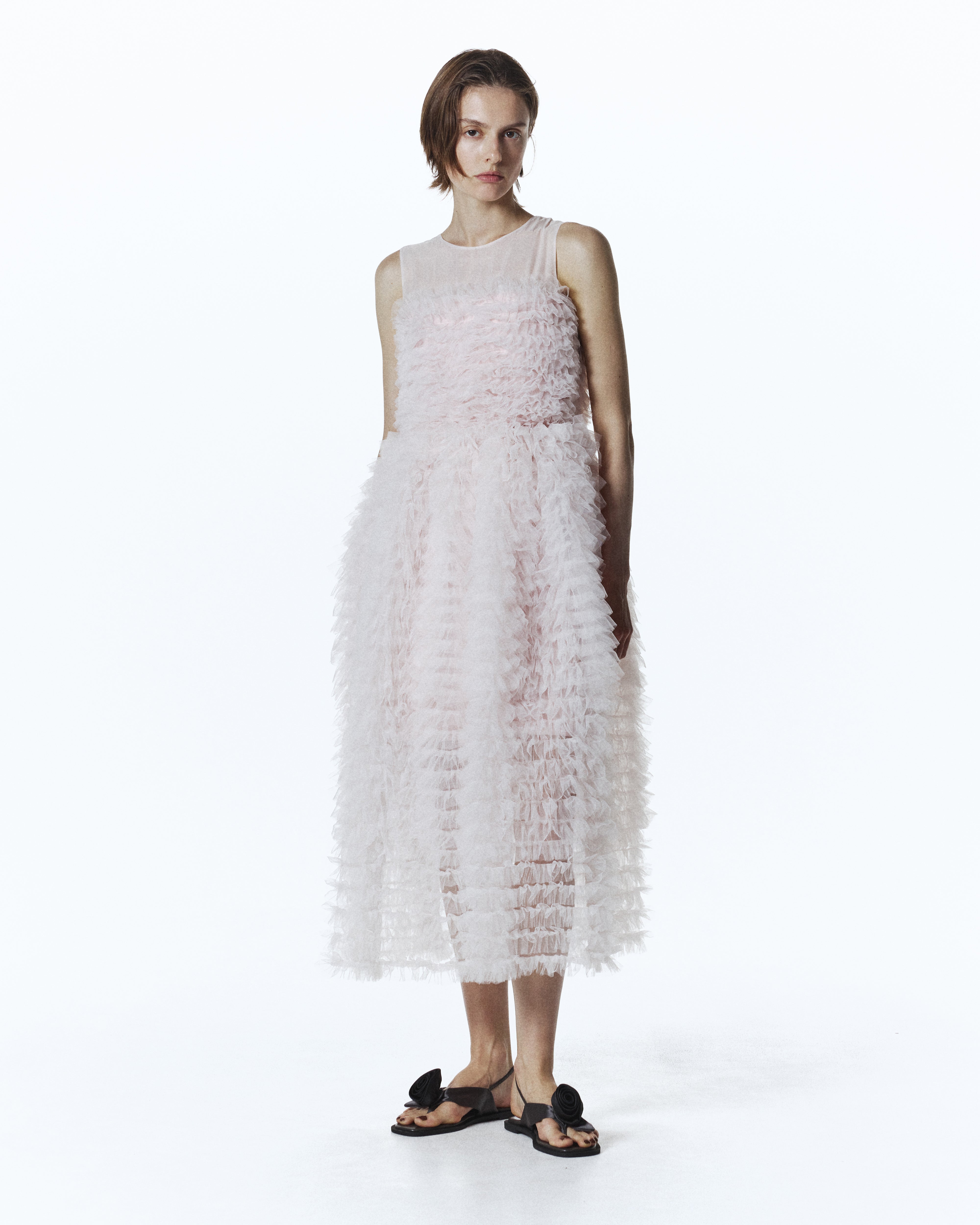DARLENE OPERA DRESS