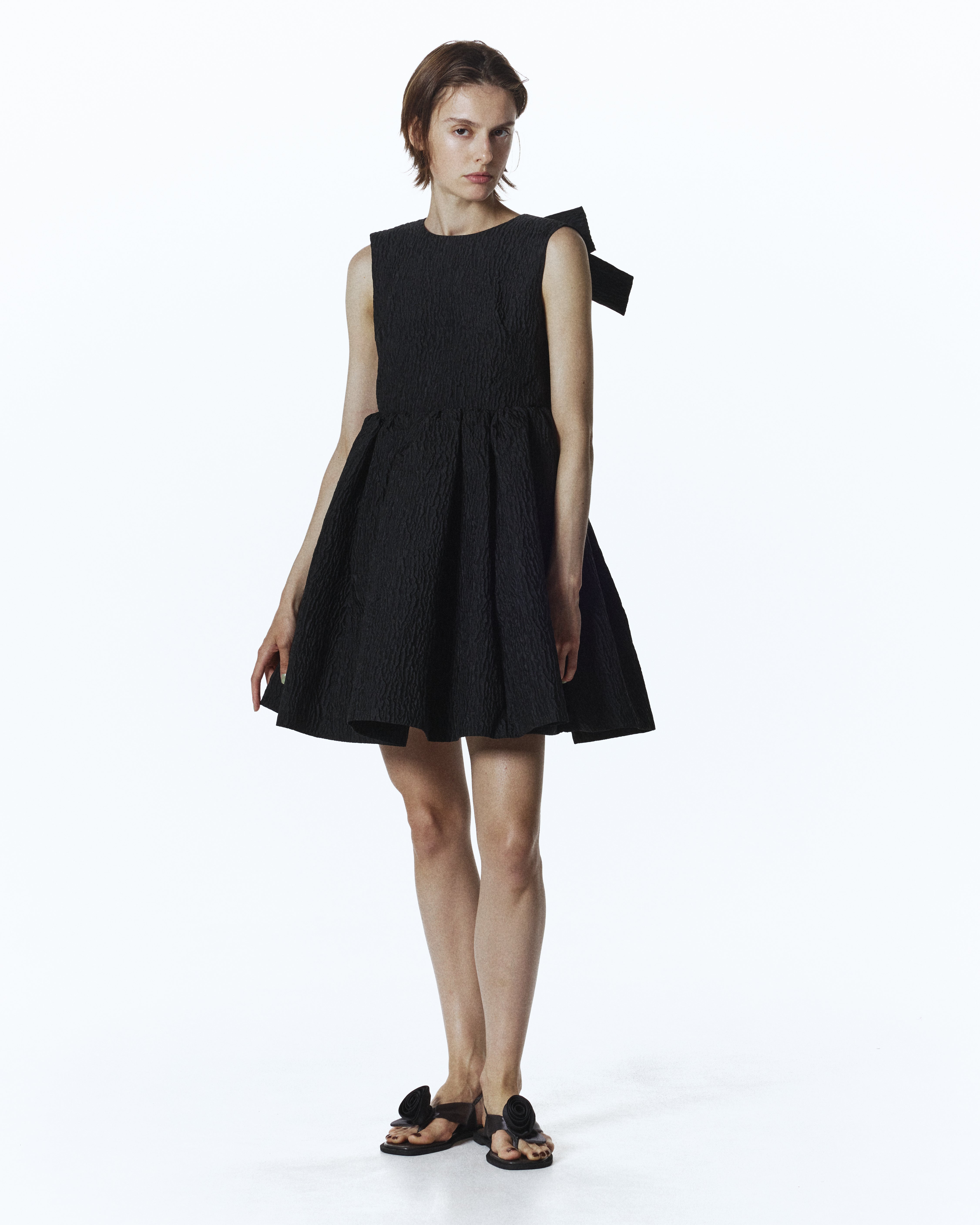 EILEEN DRESS