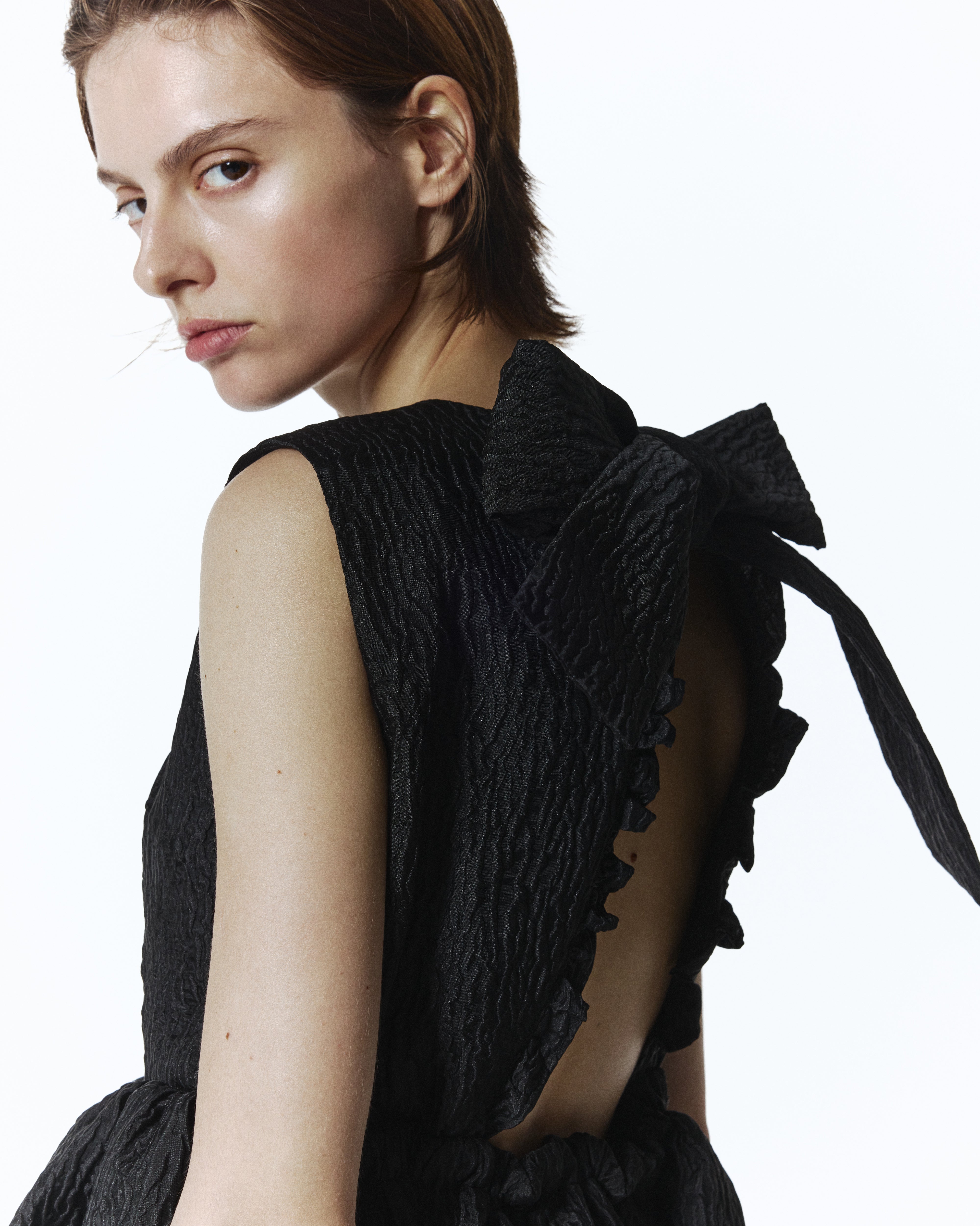 EILEEN DRESS
