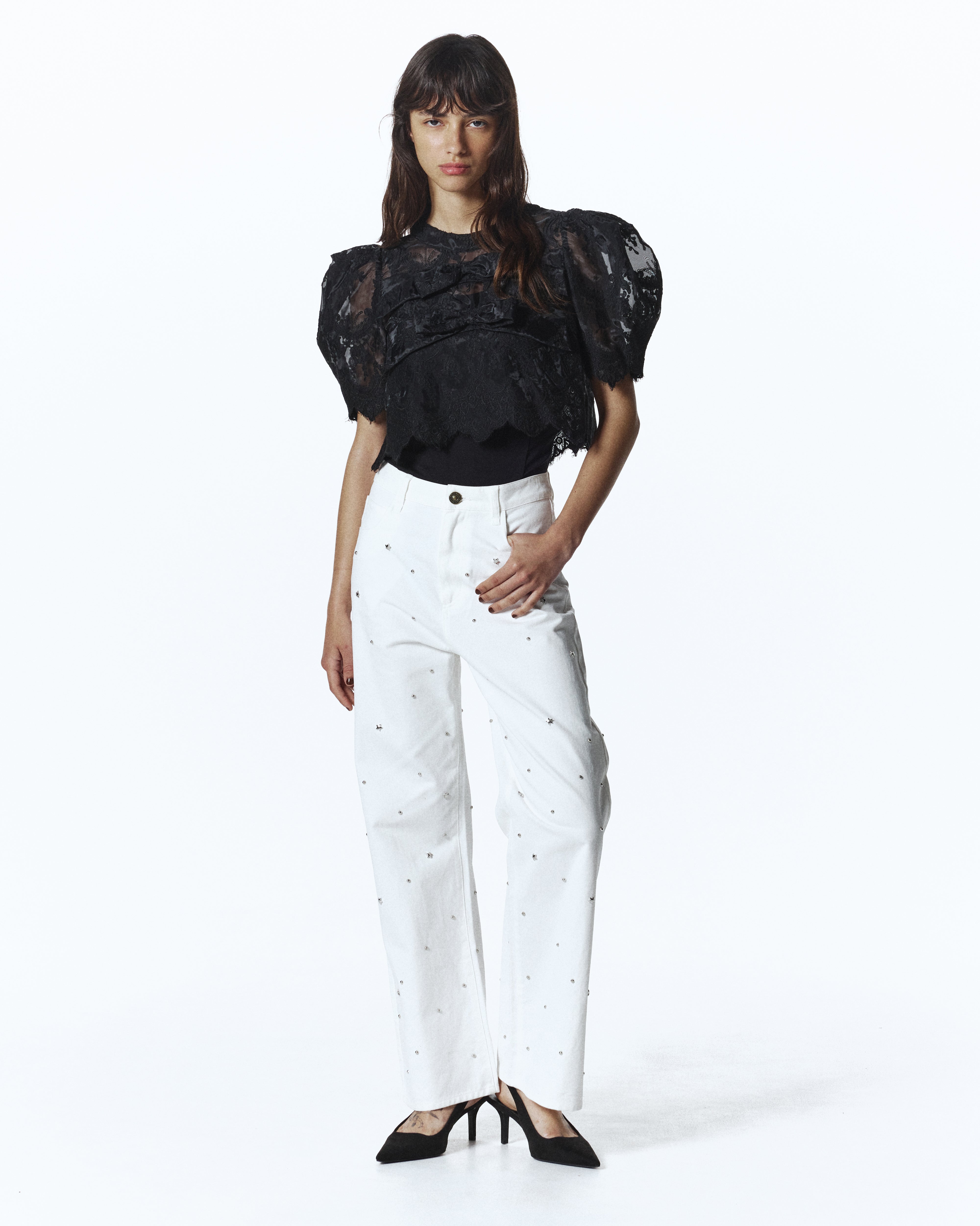 BIBIY. SUPERNOVA PANTS