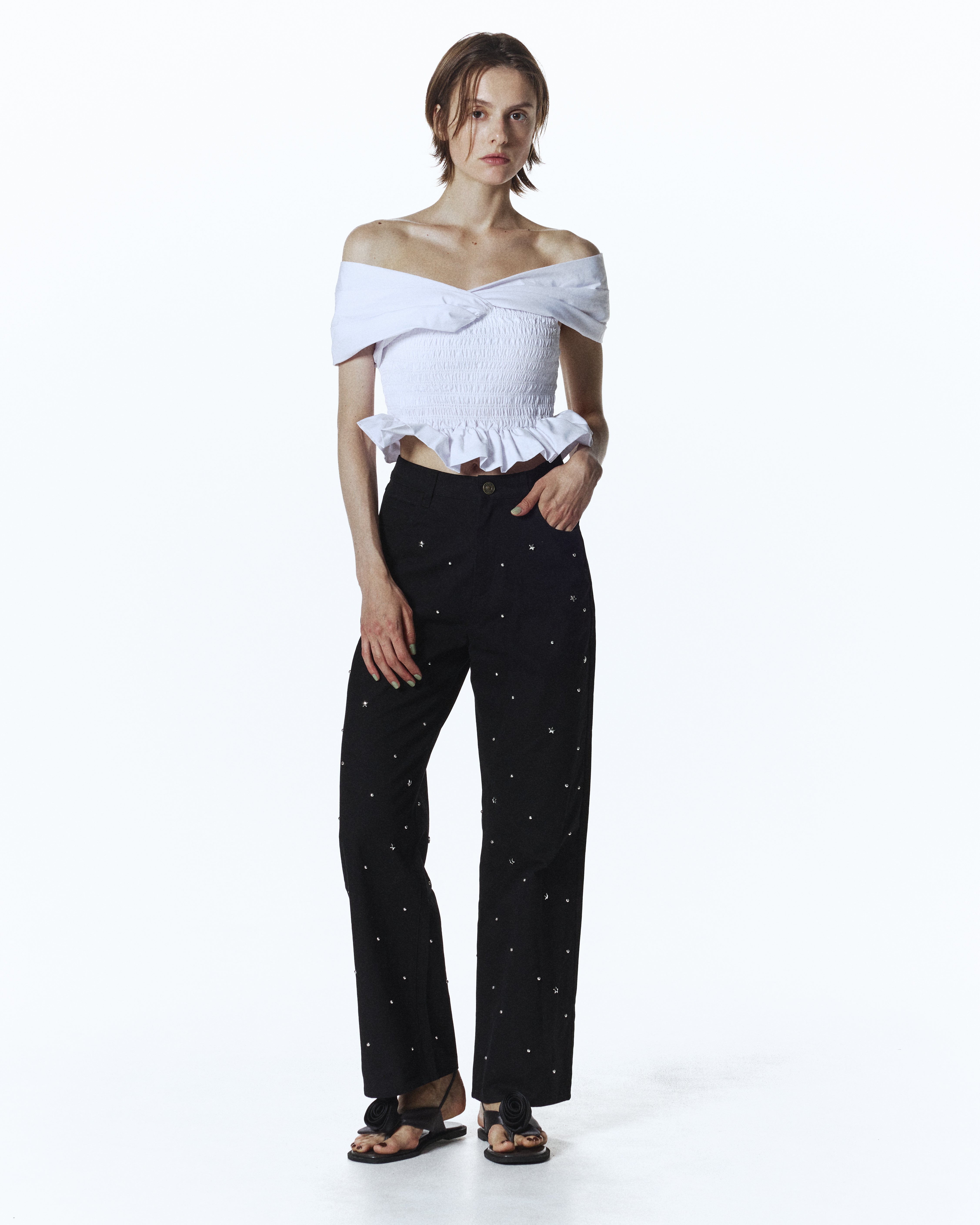 BIBIY. SUPERNOVA PANTS