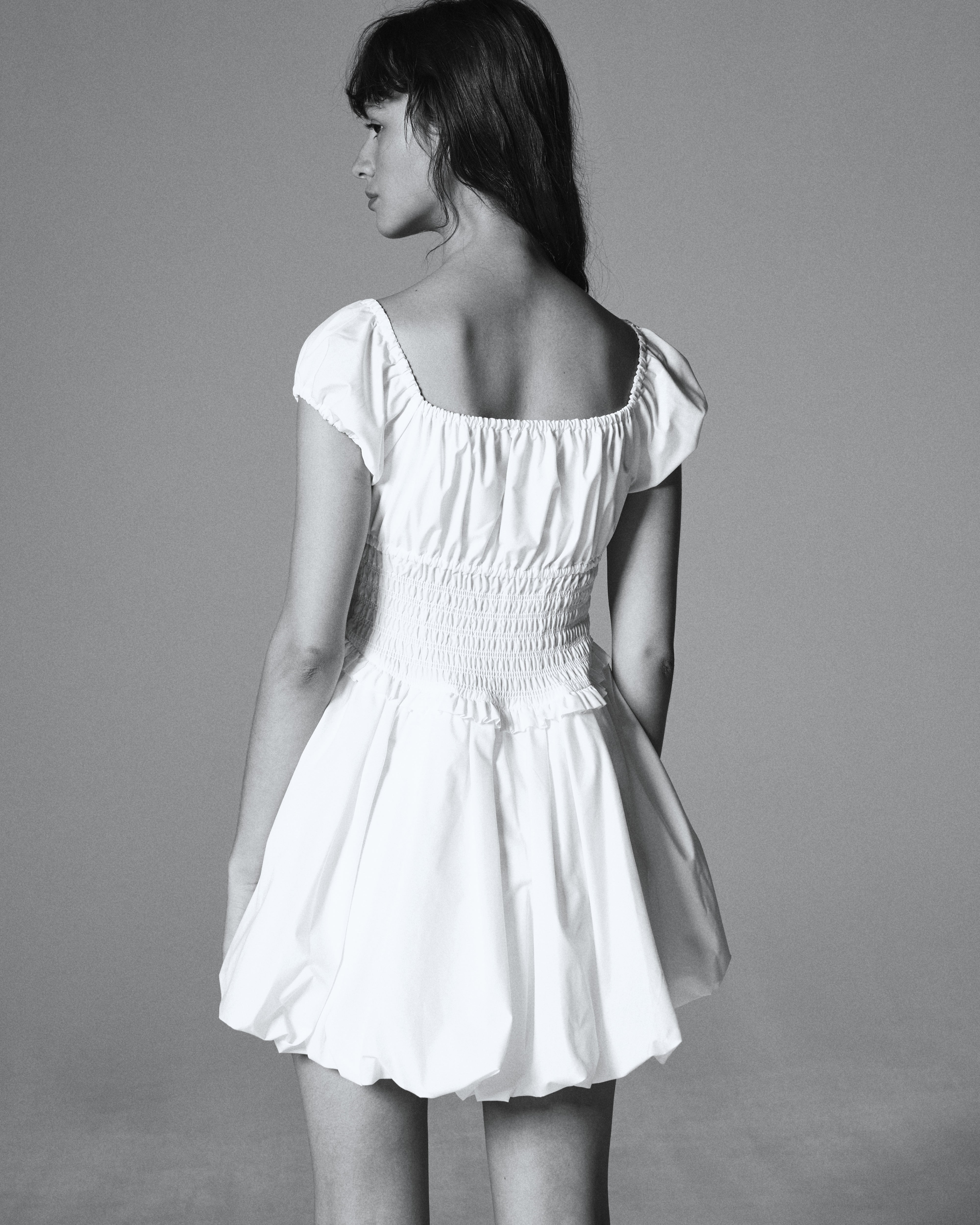 ELODIE MINI DRESS