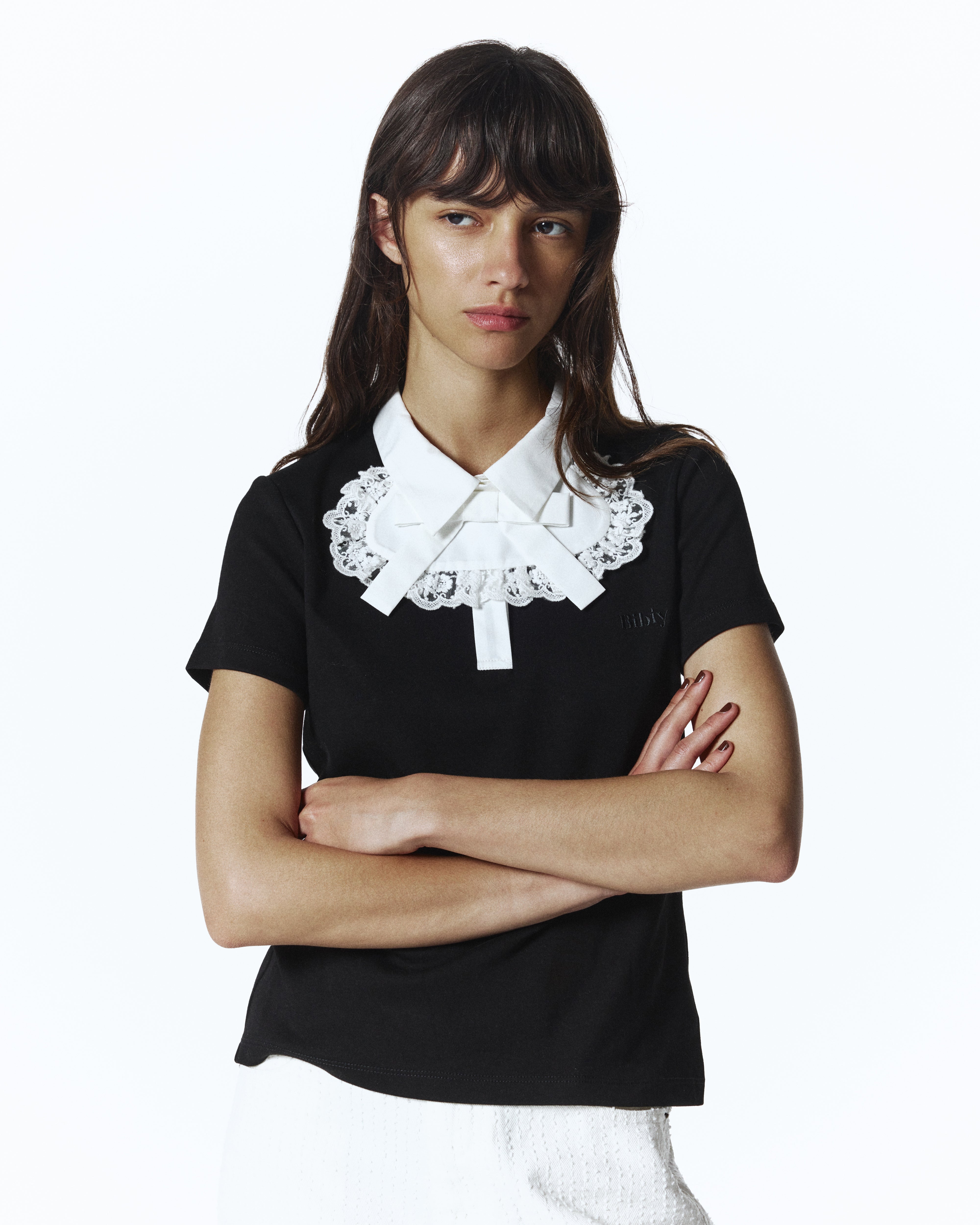 ESME RIBBON TOP