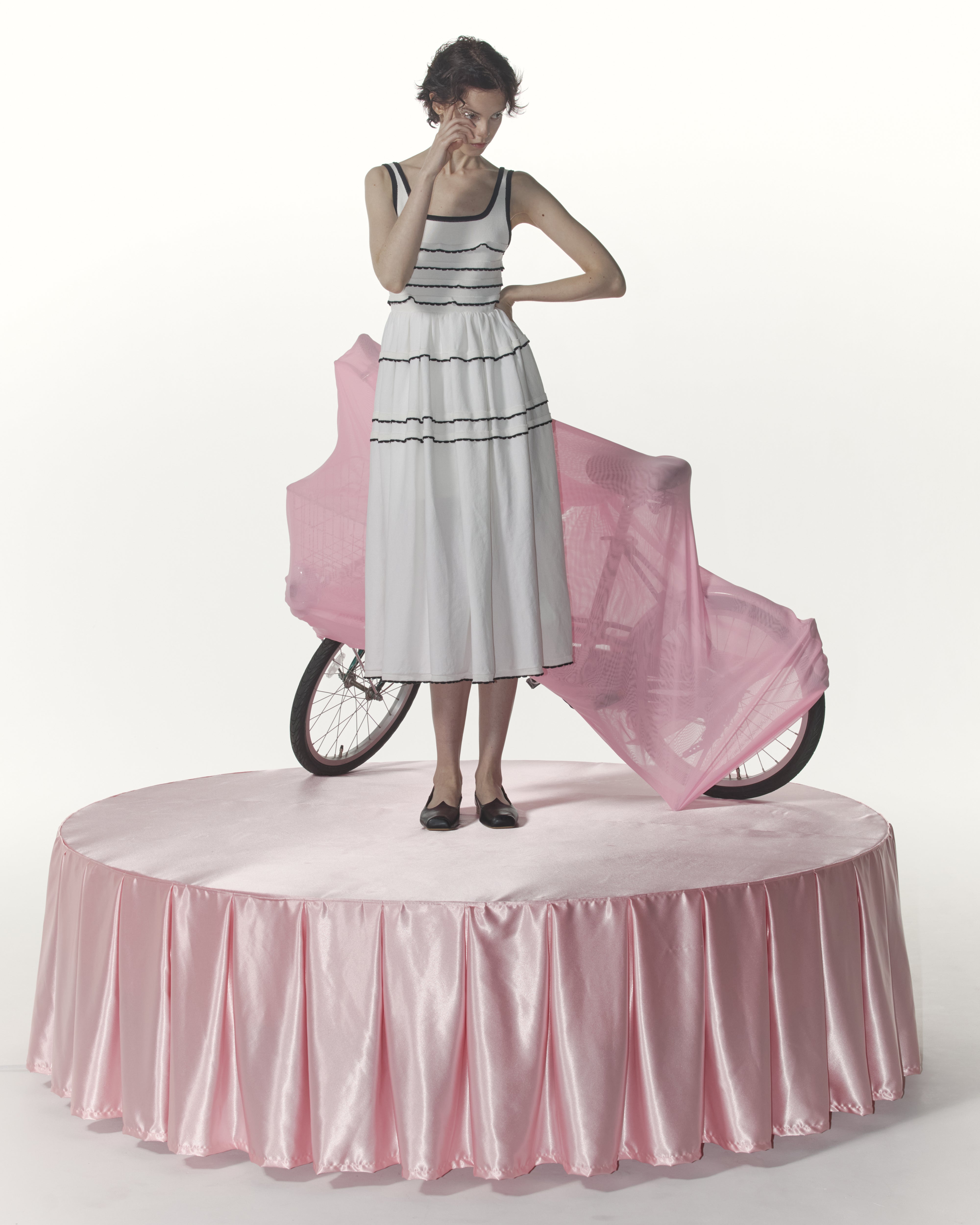 TALLULAH SUNDRESS