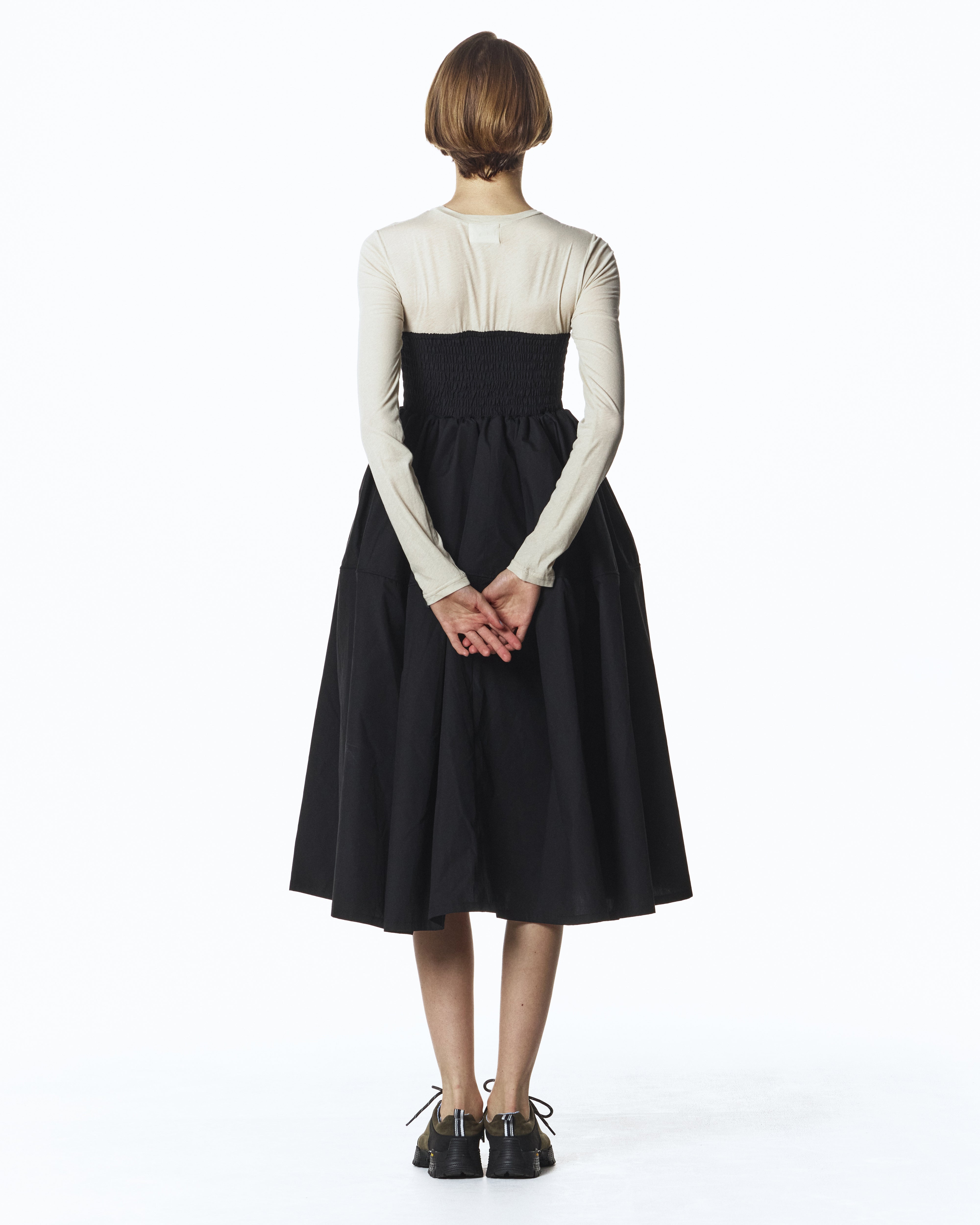 CLEMENTINE DRESS