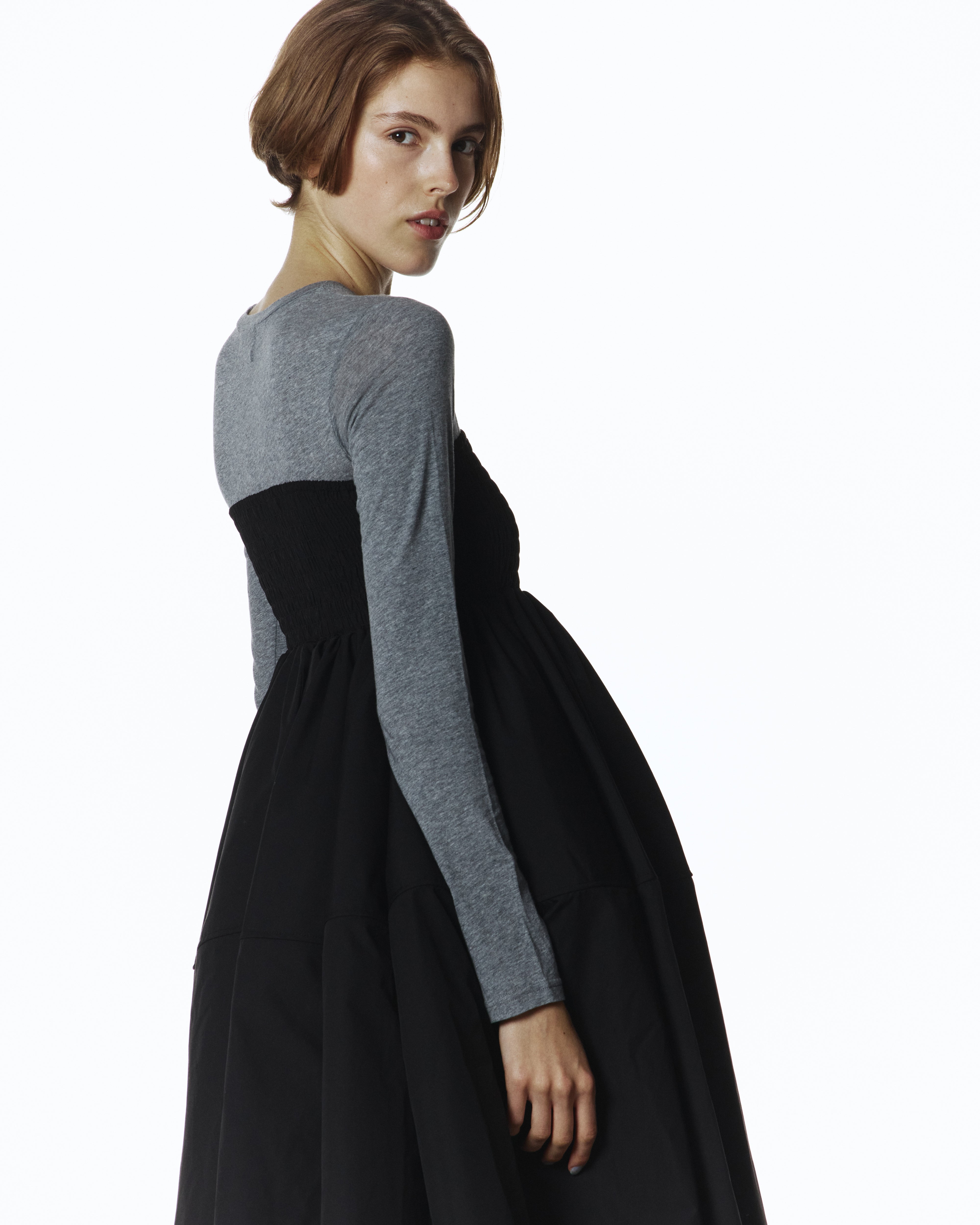CLEMENTINE DRESS