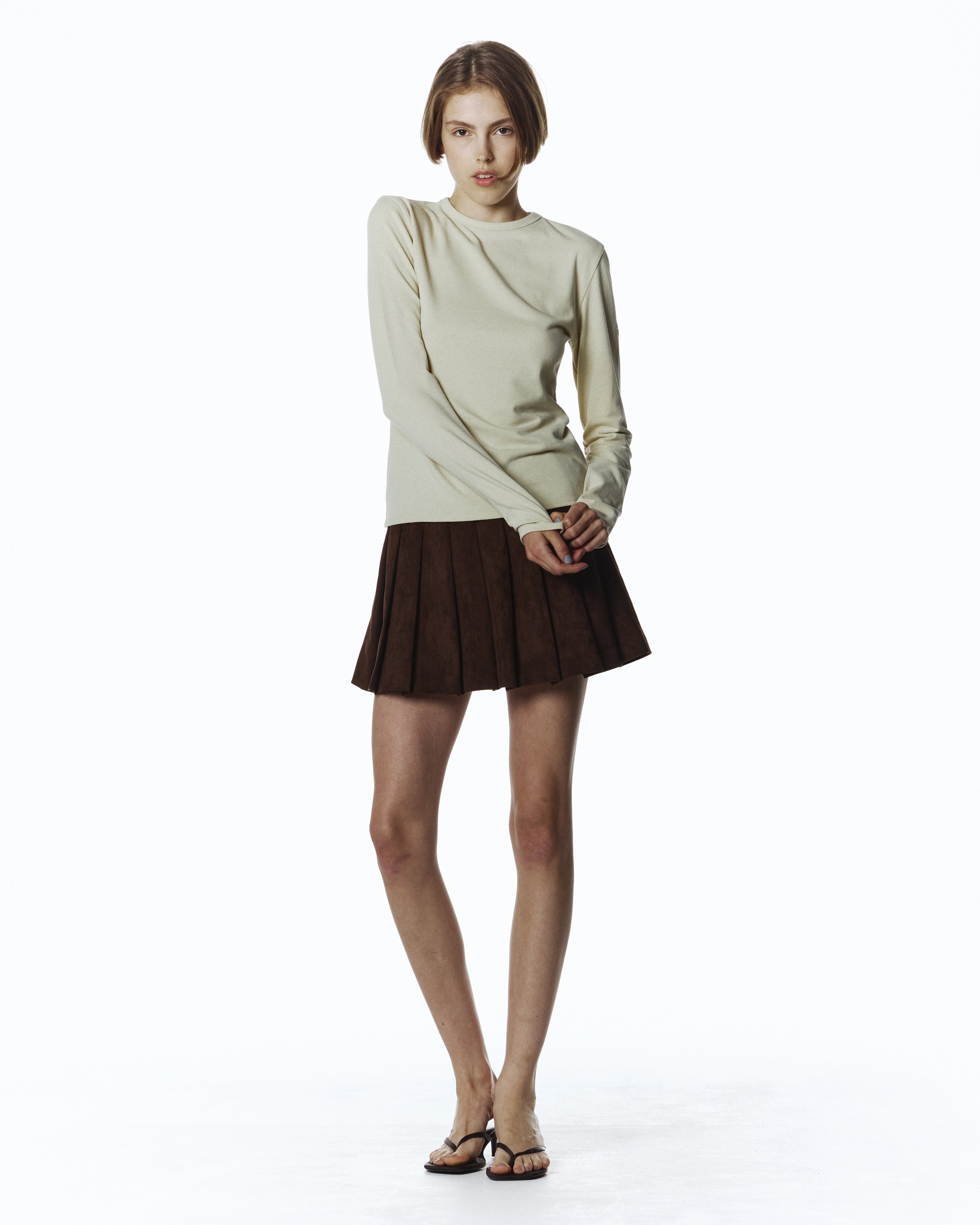 BIBIY. LONG TEE
