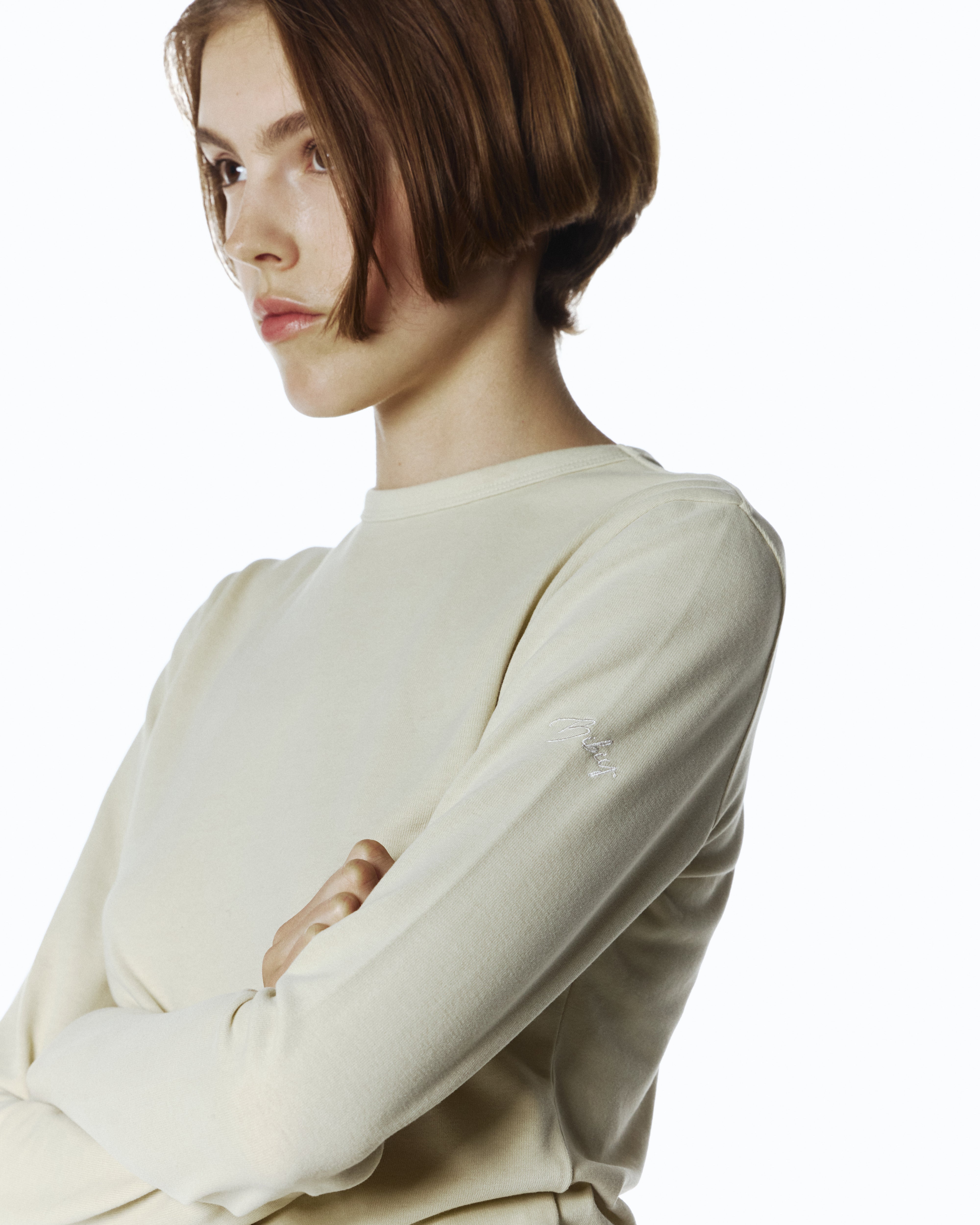 BIBIY. LONG TEE