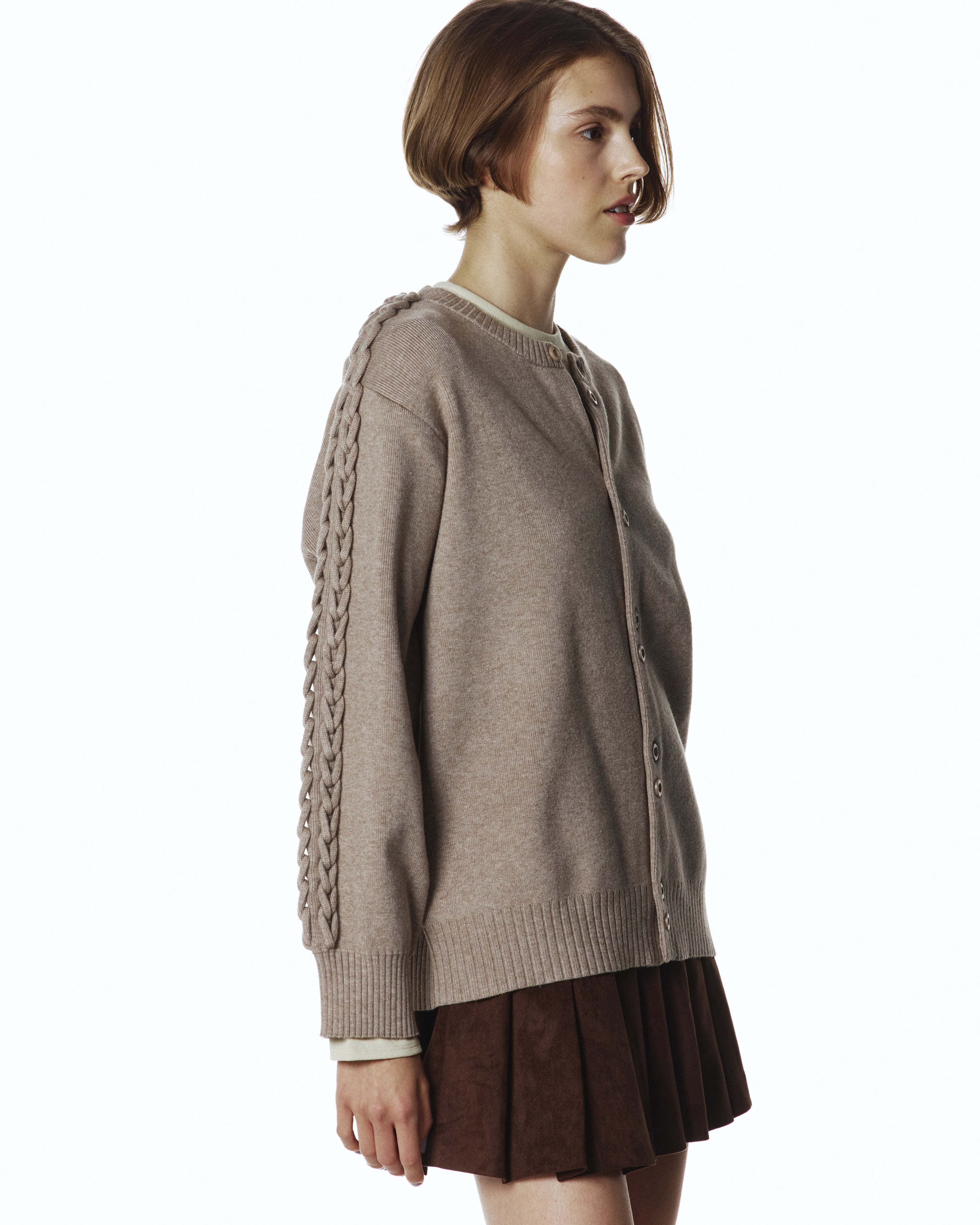 HATTIE CARDIGAN