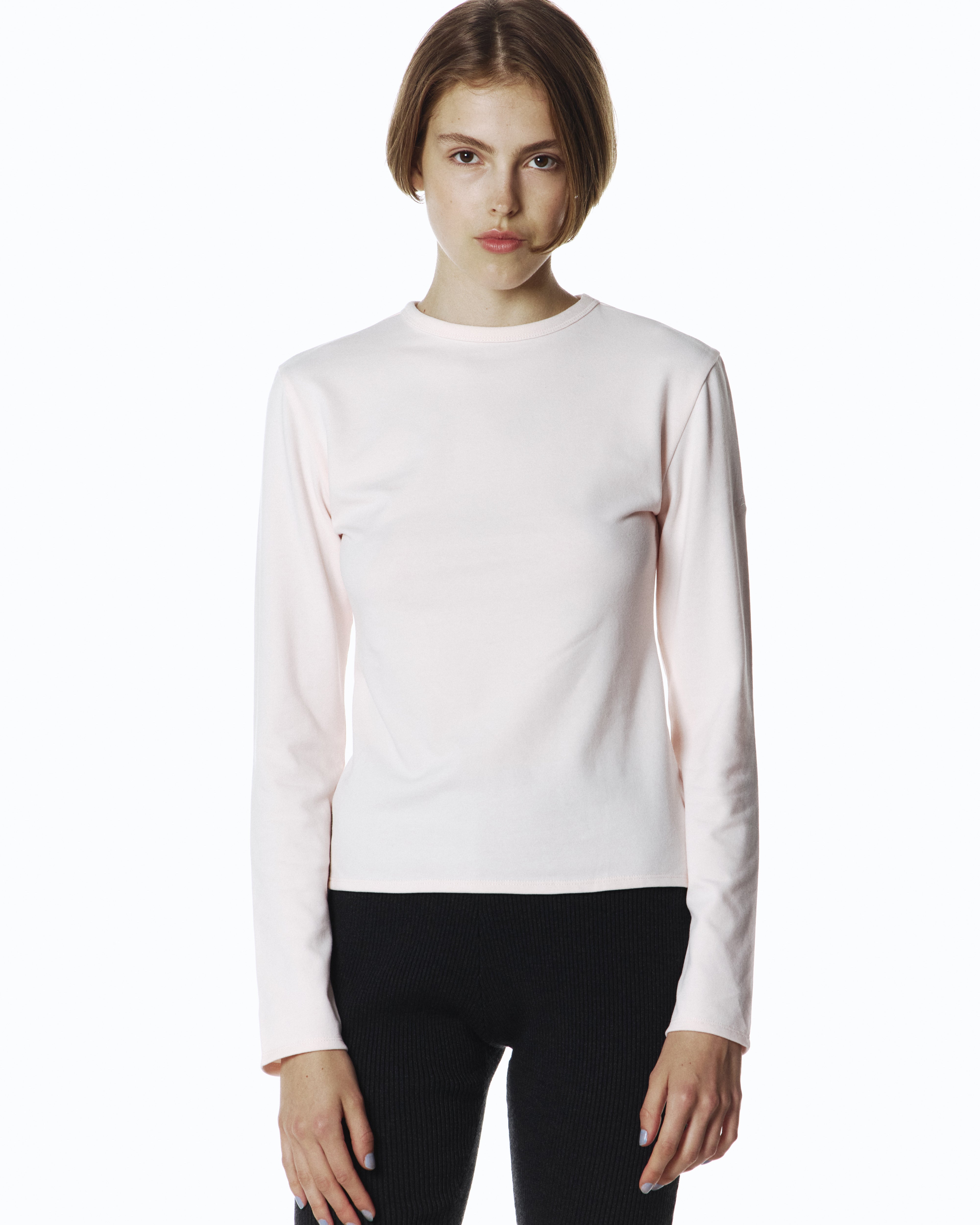 BIBIY. LONG TEE