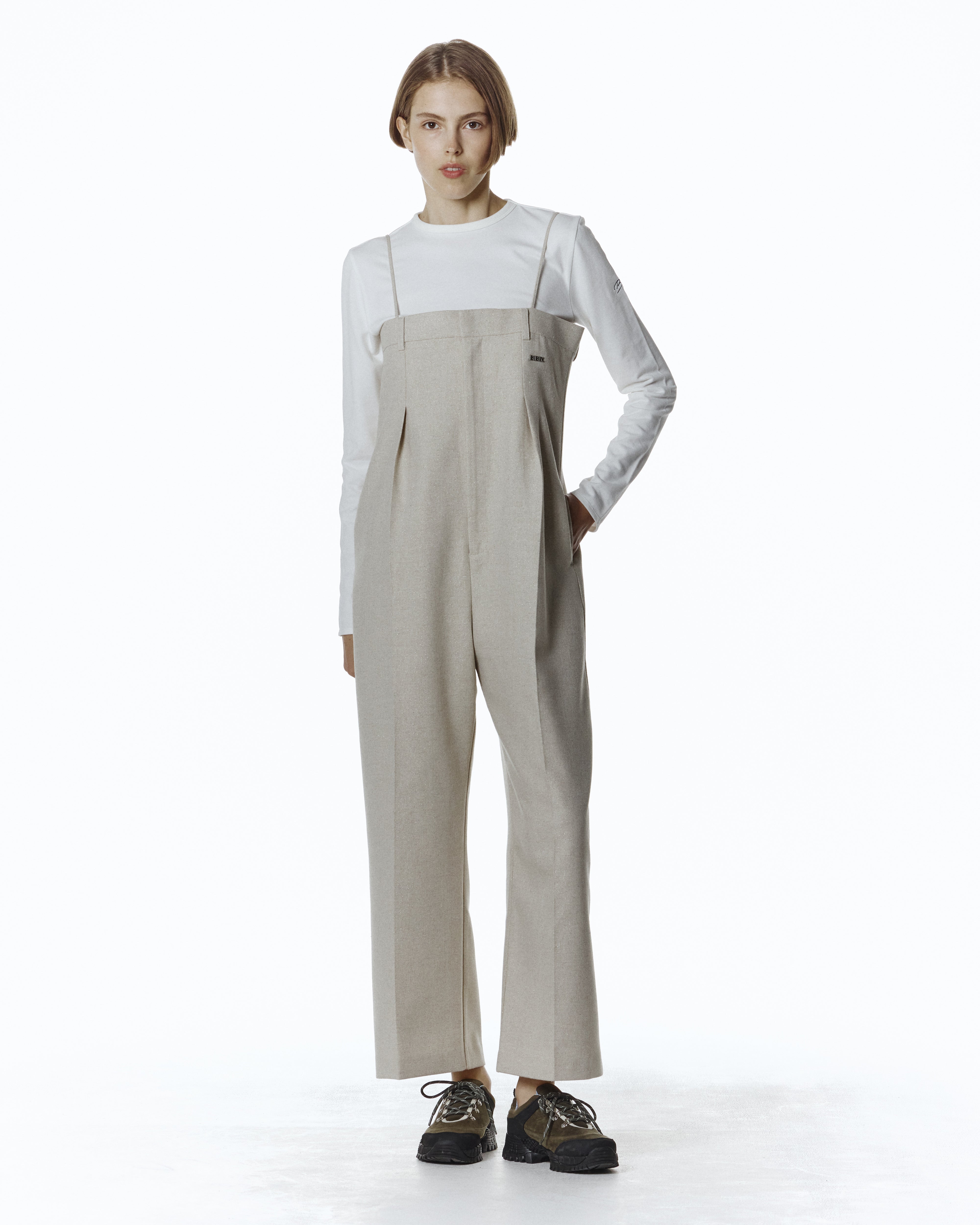BIBIY. LONG TEE