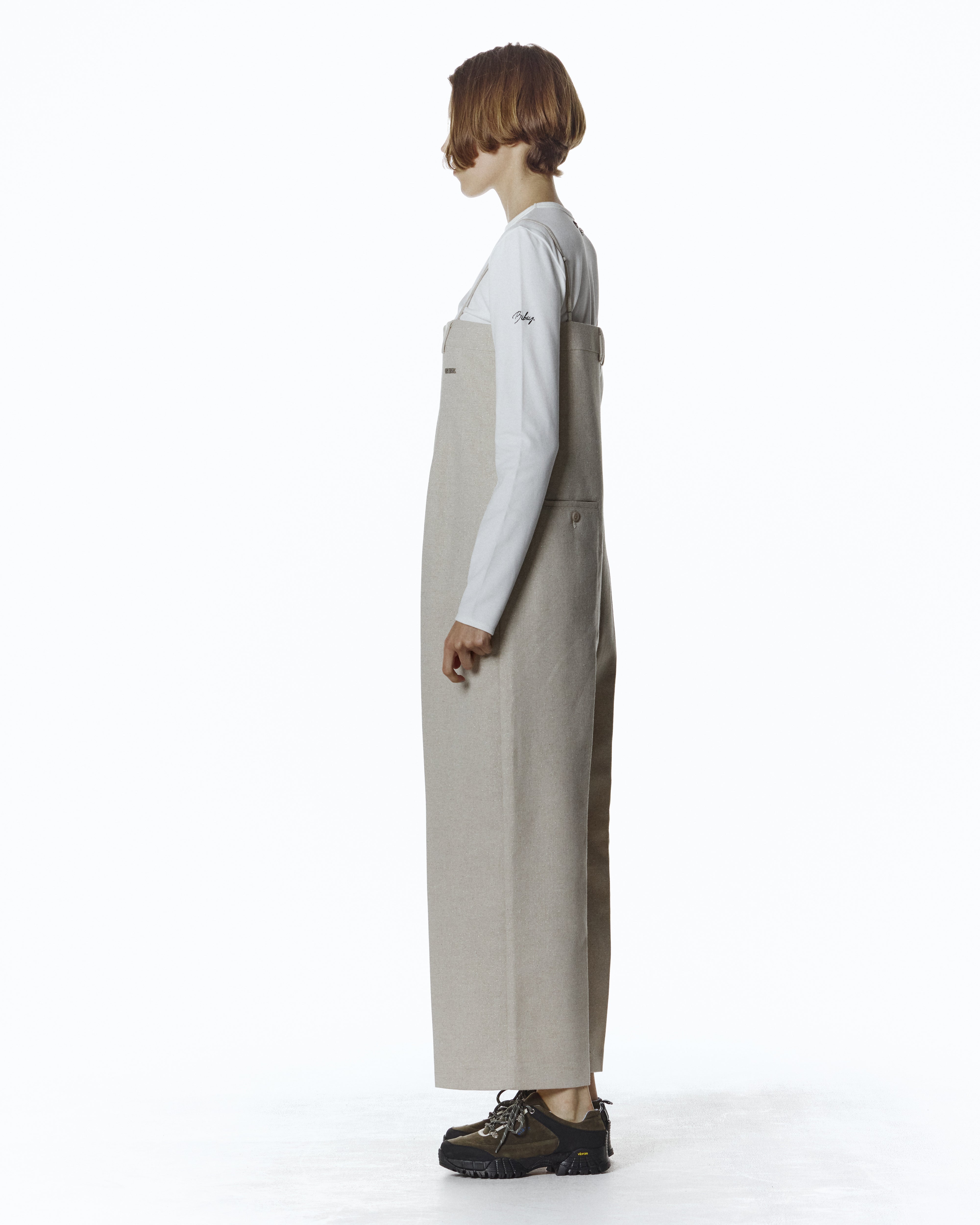 BIBIY. LONG TEE