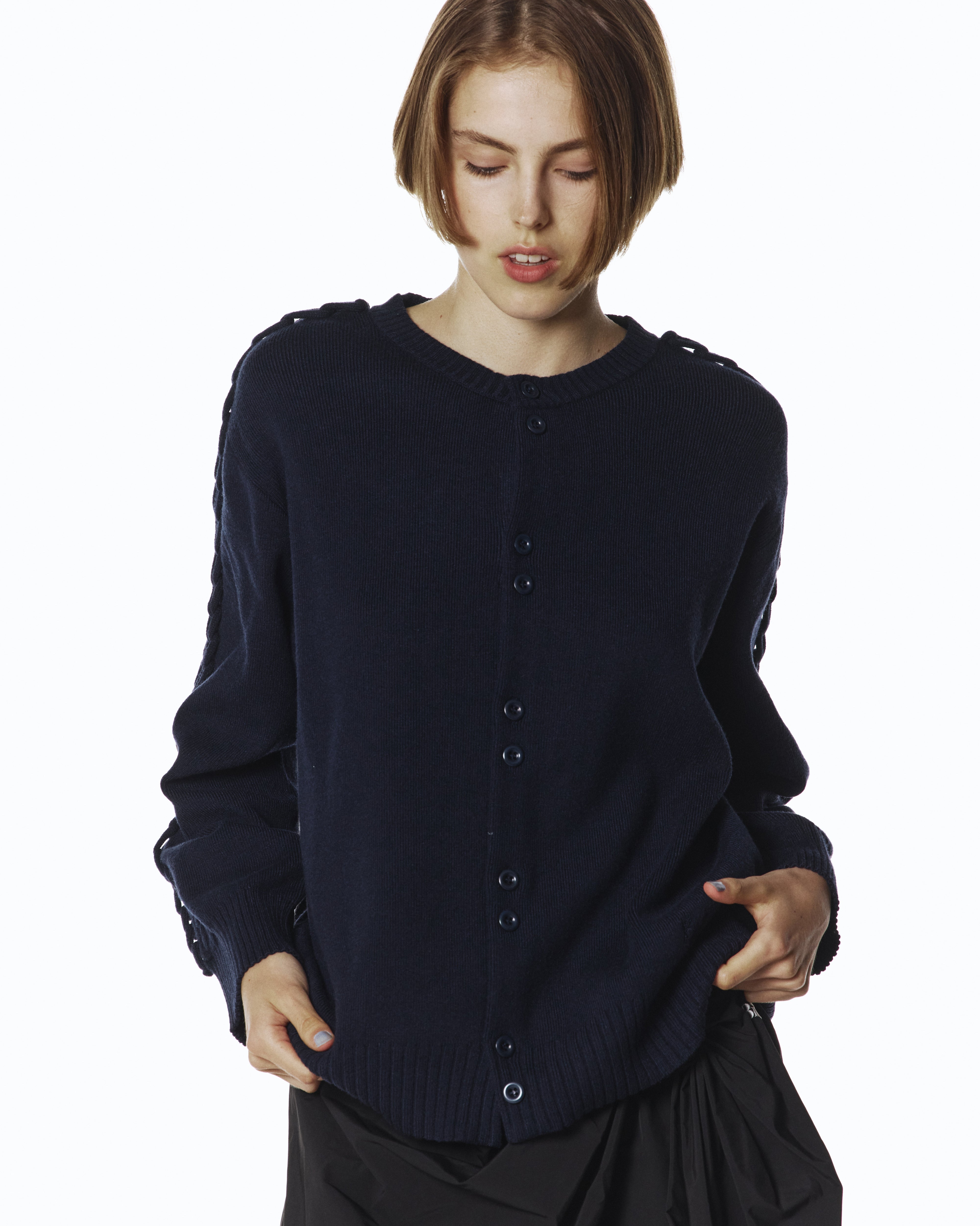 HATTIE CARDIGAN