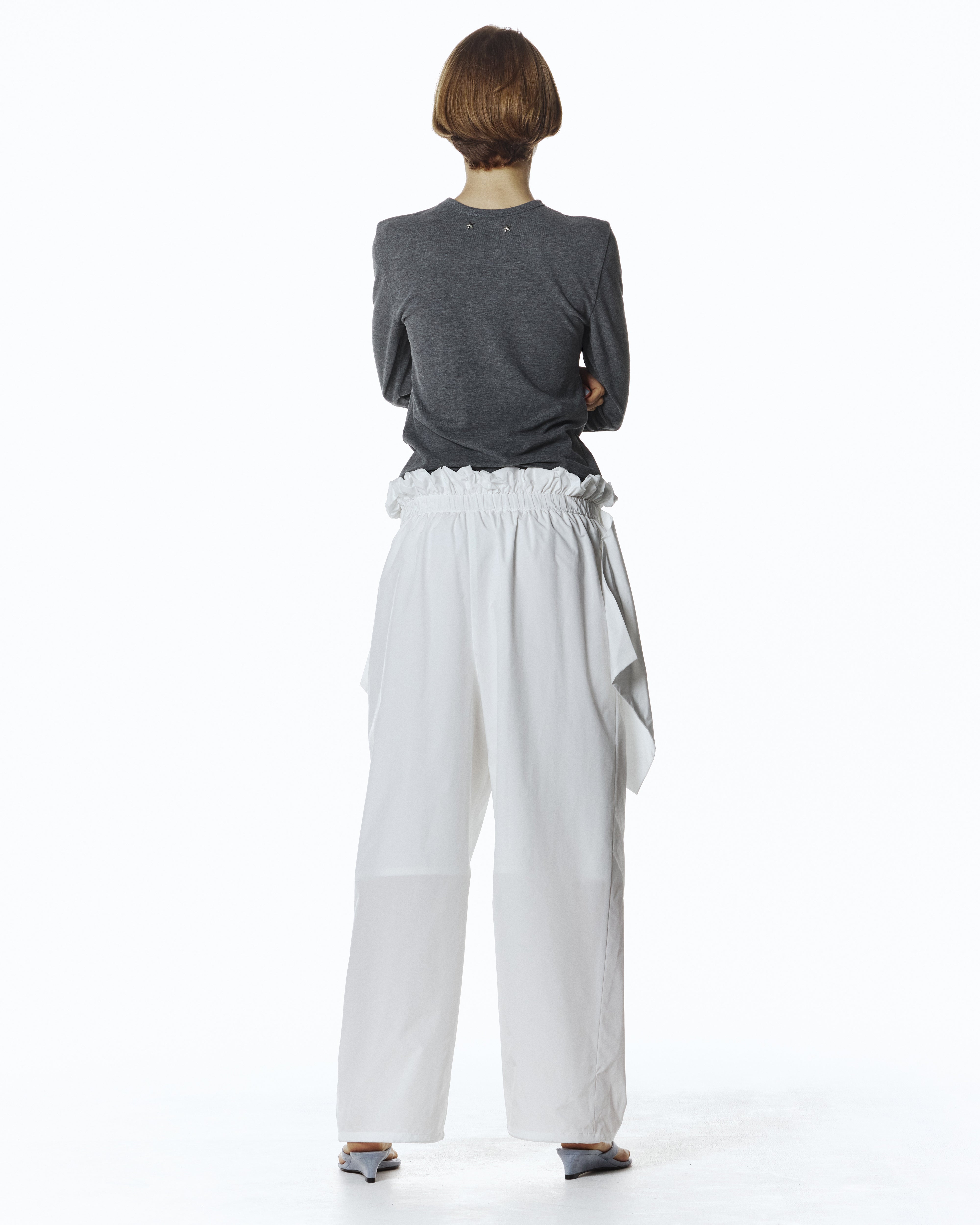 BIBIY. LONG TEE