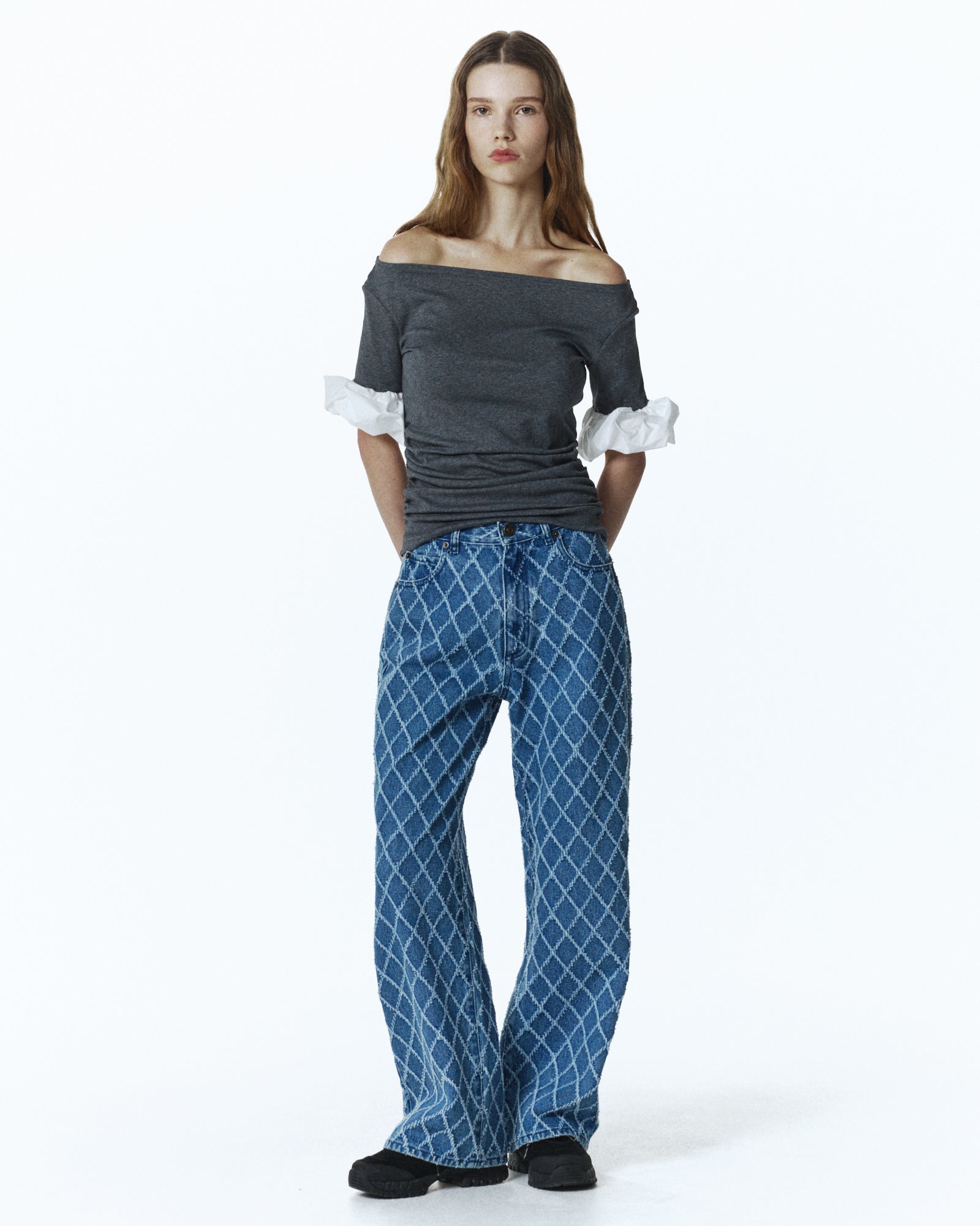TOPS｜Bibiy.
