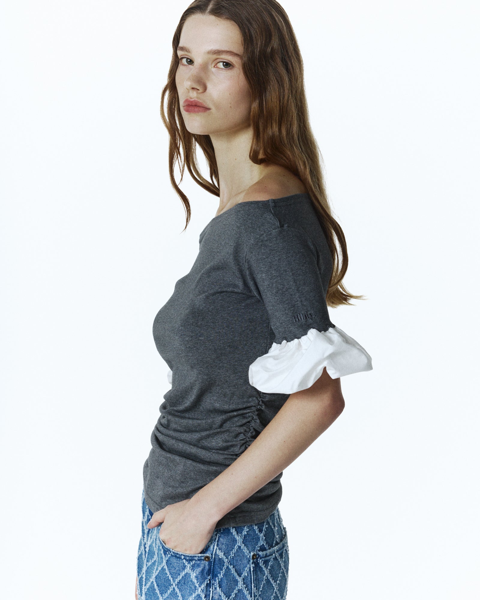 TOPS｜Bibiy.