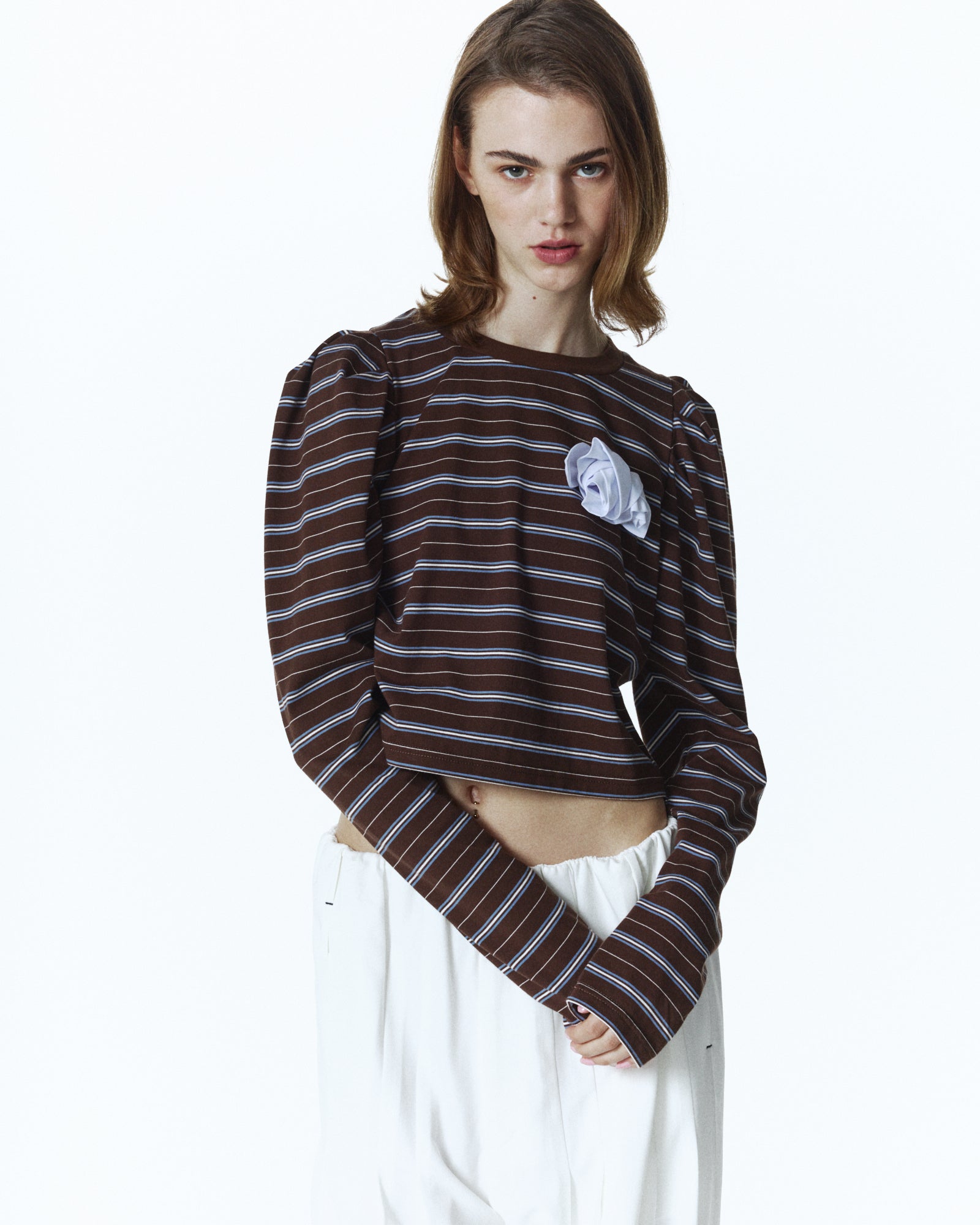ROSETTE TOP