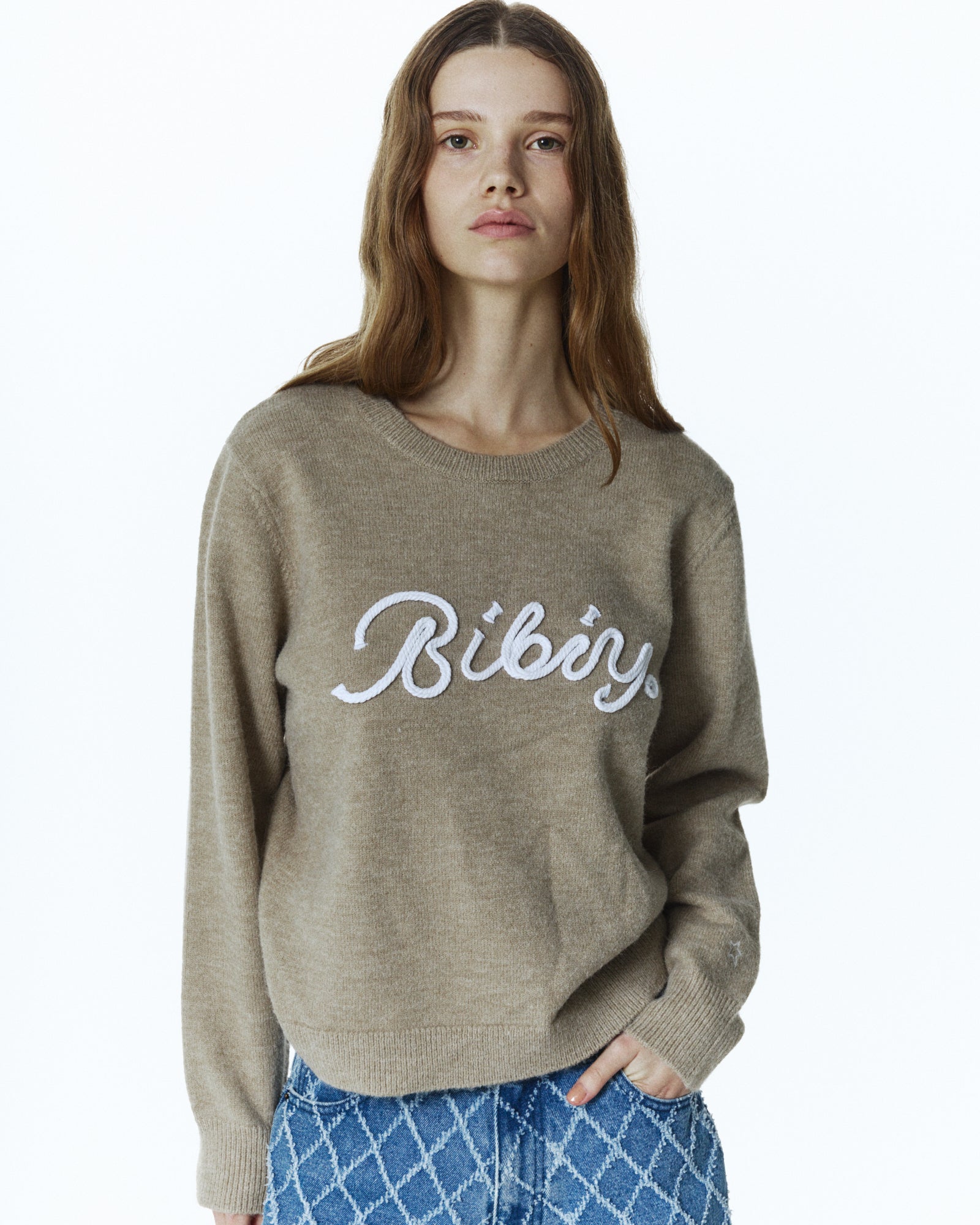 KNIT｜Bibiy.