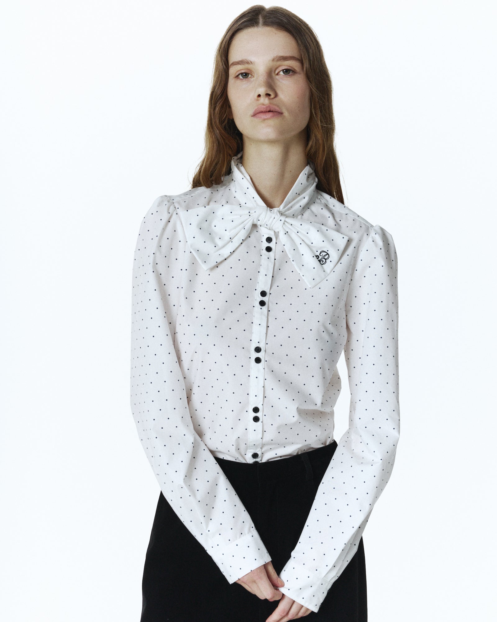 ROMEO HANDSOME BLOUSE