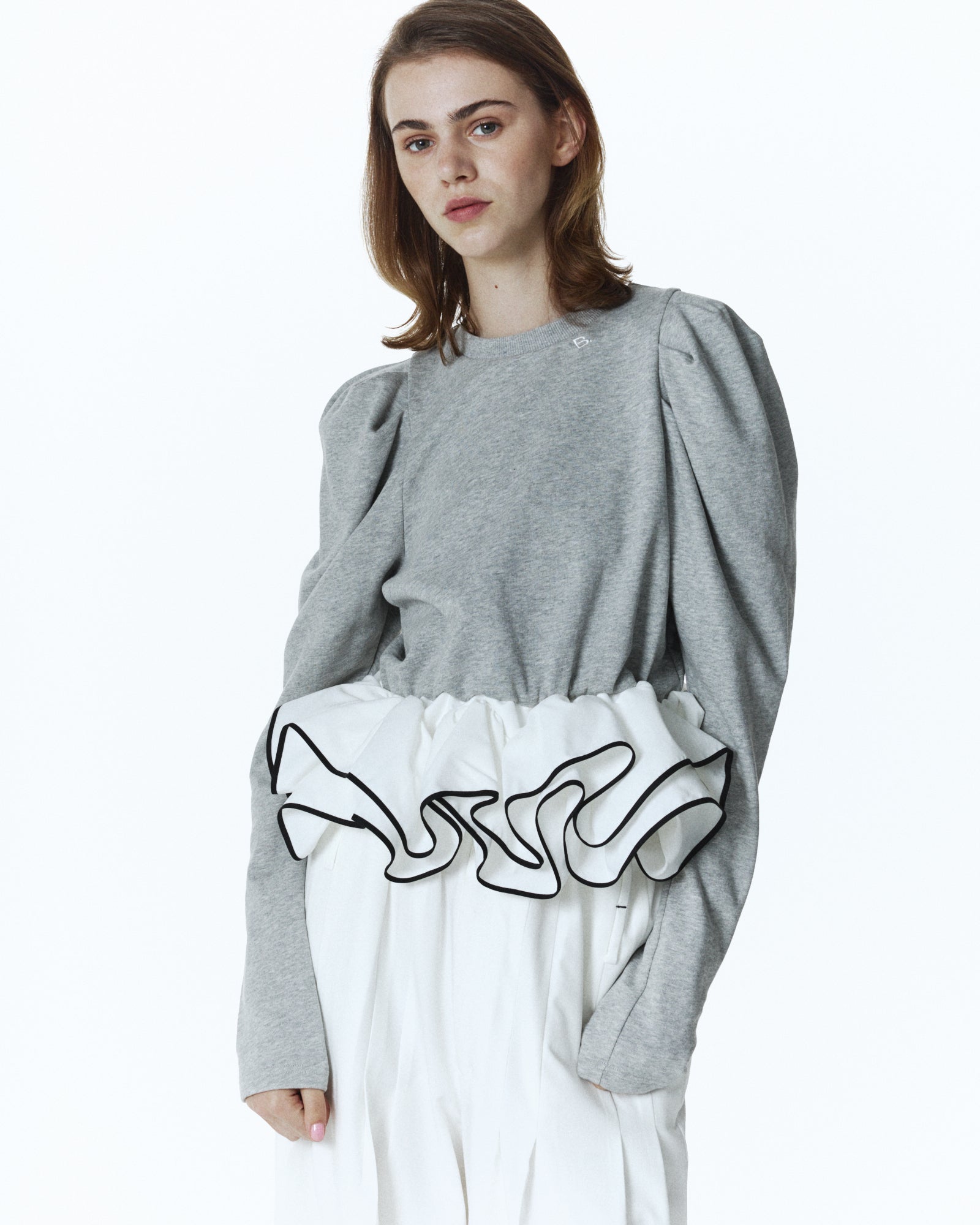 TOPS｜Bibiy.