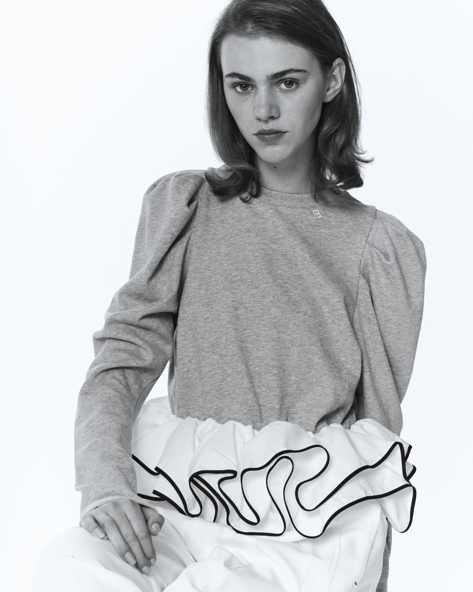 TOPS｜Bibiy.