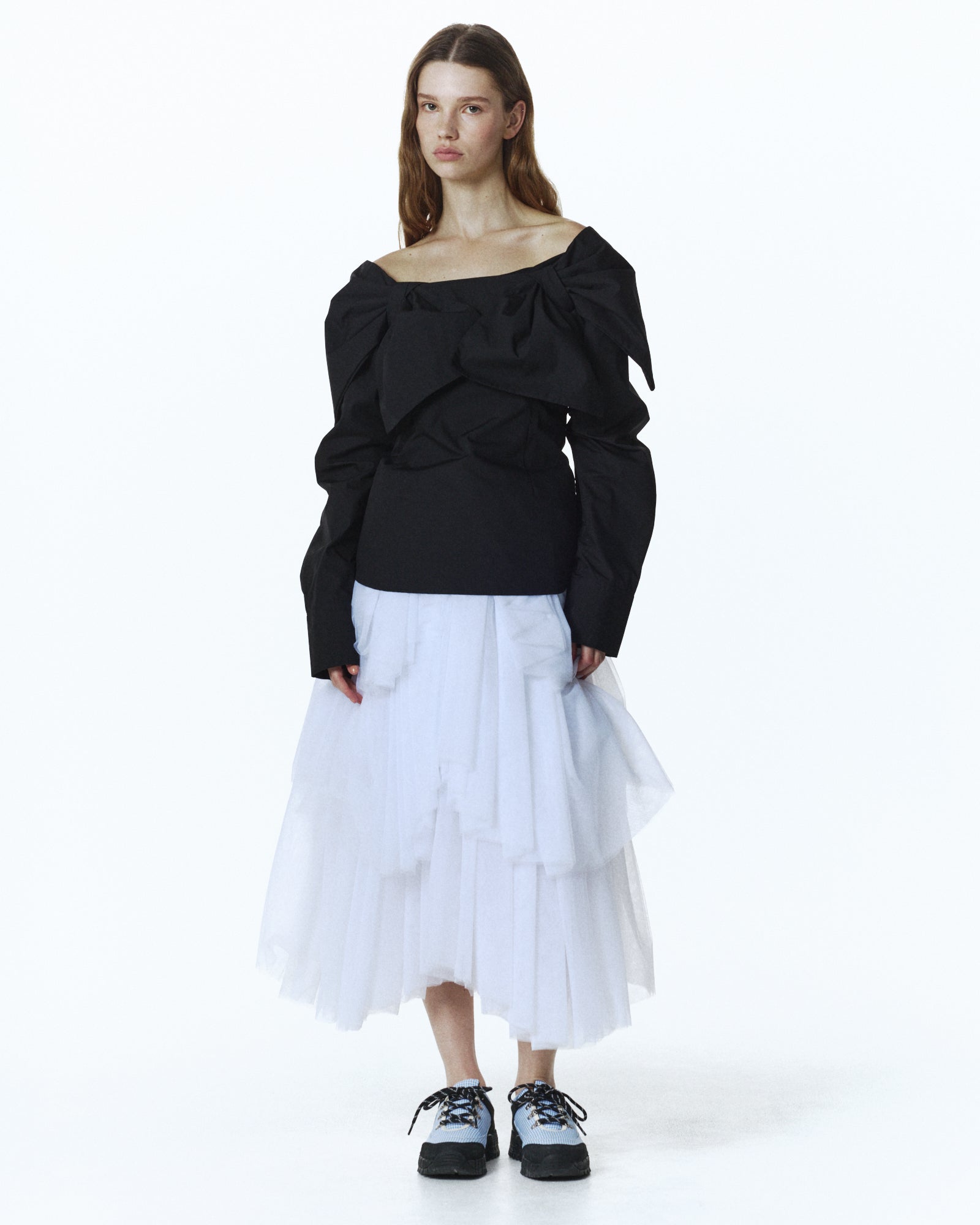 MARGARET TOP