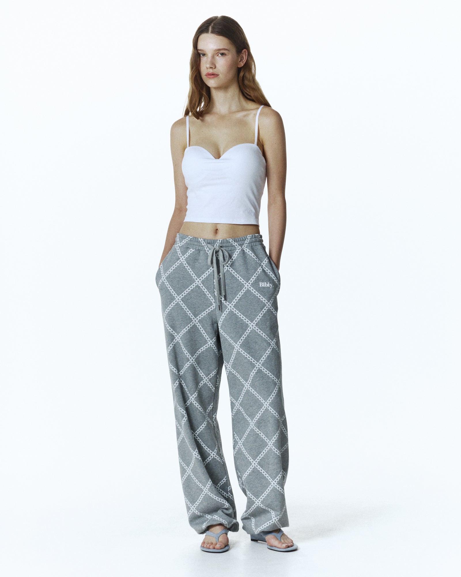 TOPS｜Bibiy.