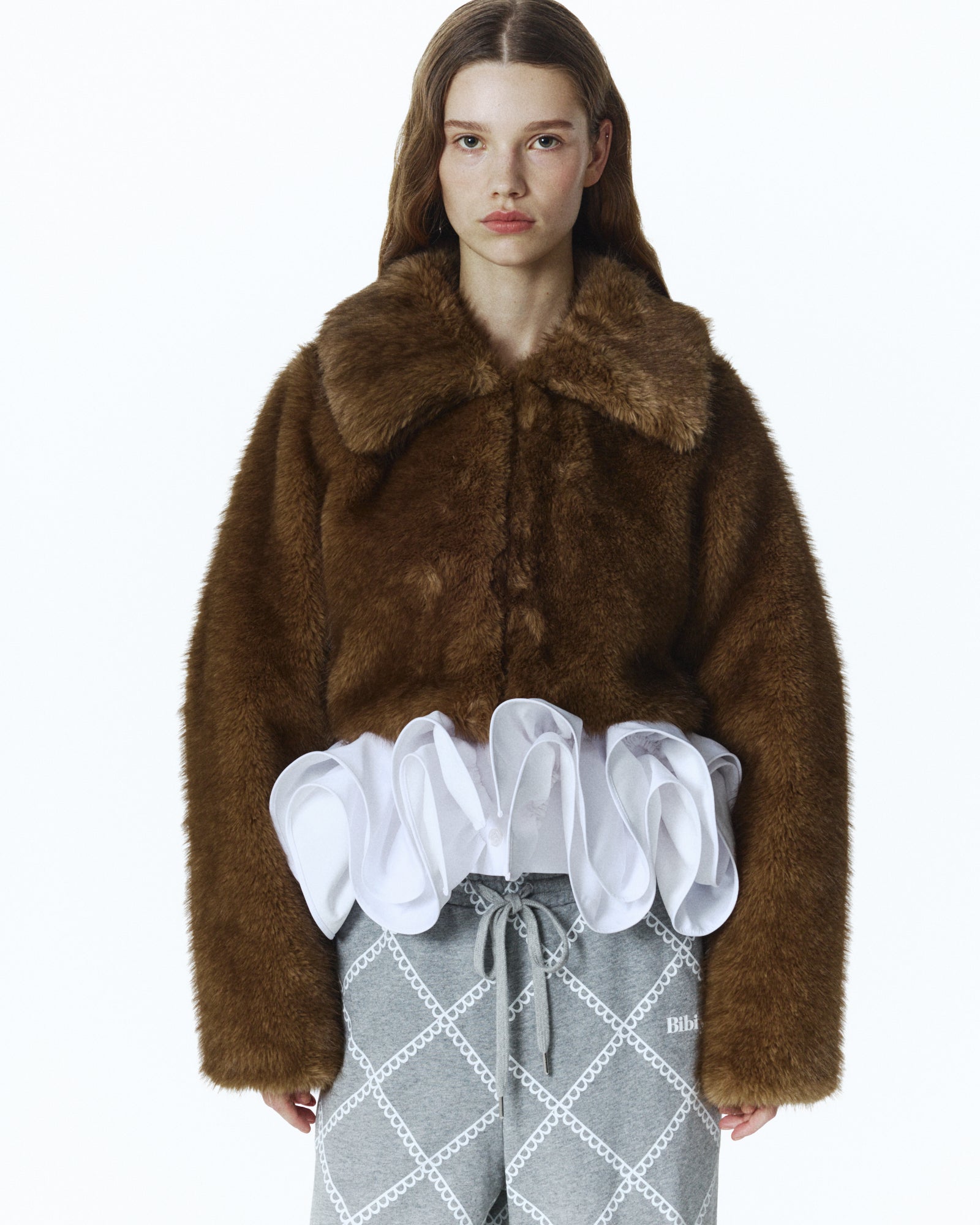COAT/JACKET｜Bibiy.