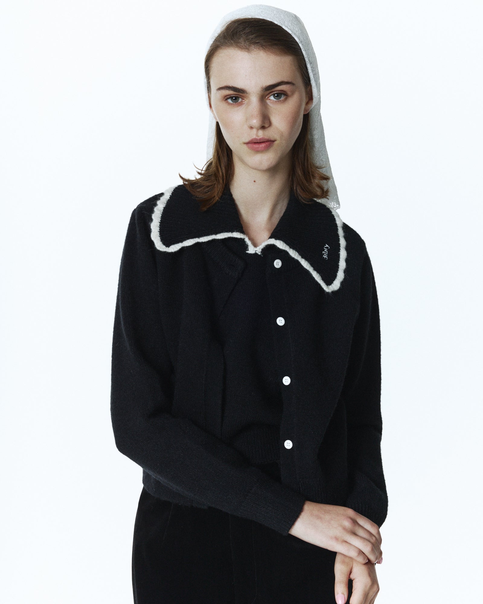 NELLY LAYERED KNIT