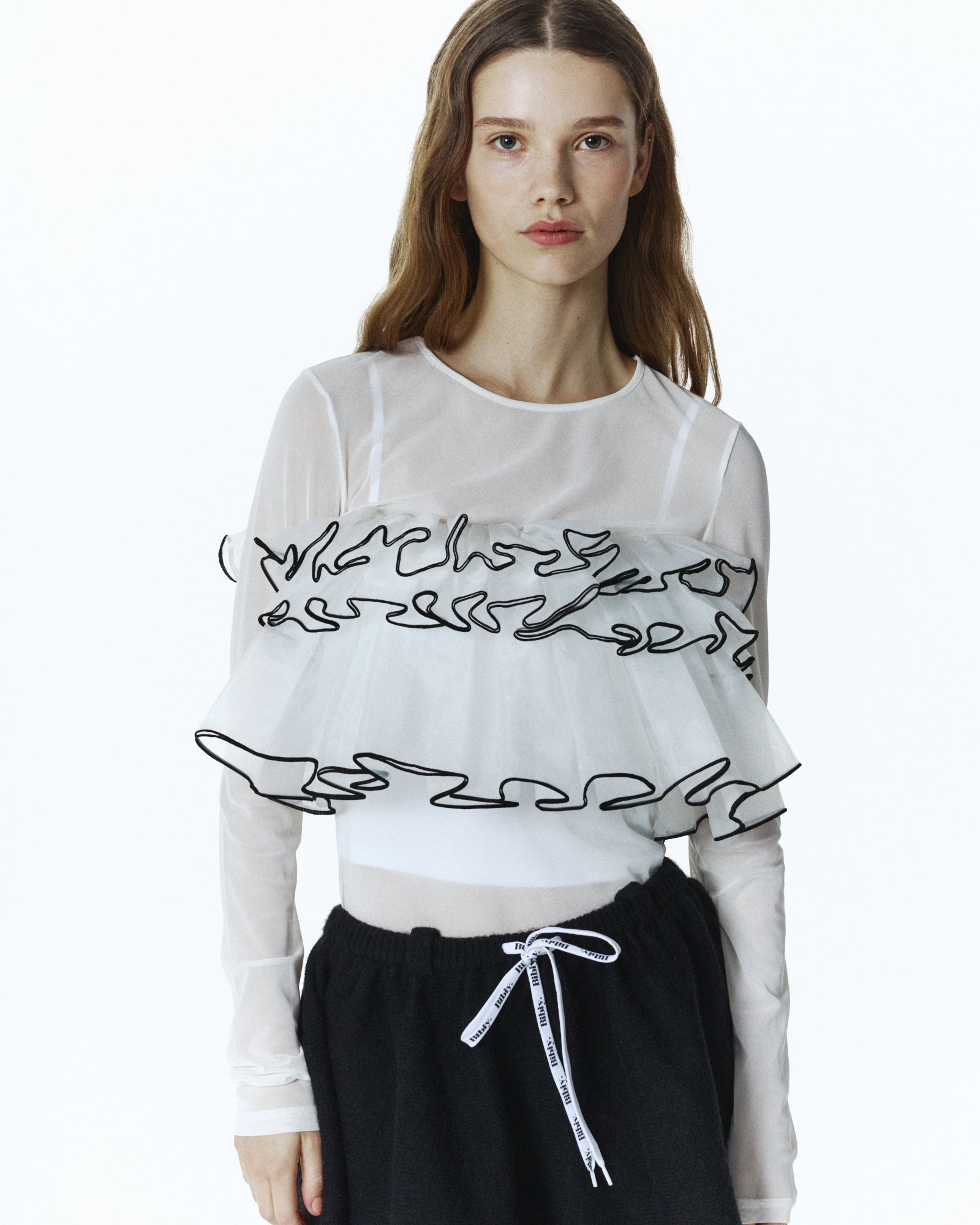 TOPS｜Bibiy.