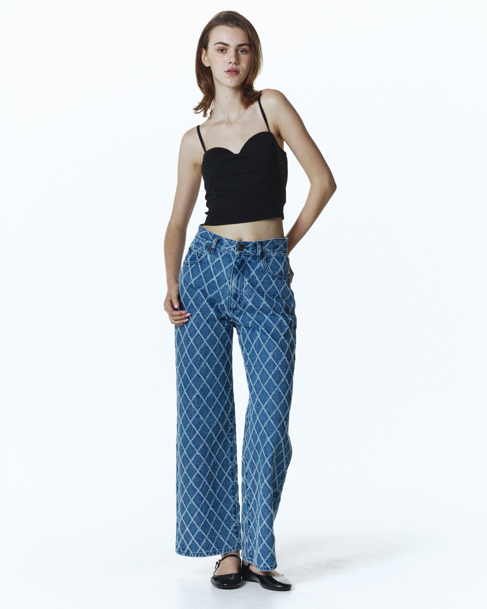 TOPS｜Bibiy.