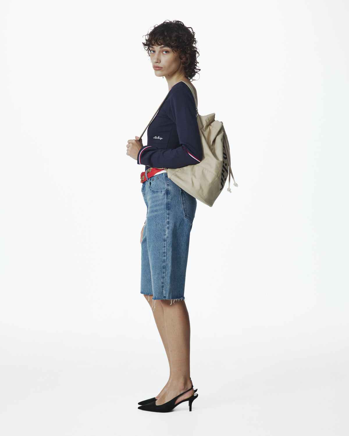 BIBIY. ★ DUFFLE BAG